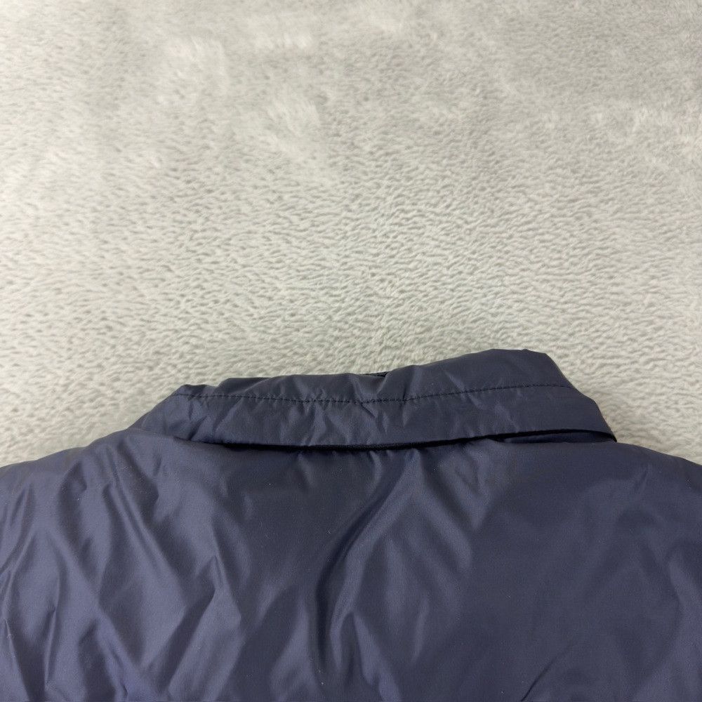 Burberry Burberry Navy Blue Down Puffer Jacket Men’s Size S Size US S / EU 44-46 / 1 - 8 Thumbnail