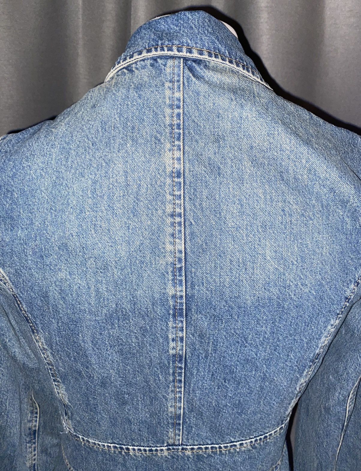 Bdg × Urban Outfitters Urban Outfitters BDG - Denim Coat - BNWT - Small Size S / US 4 / IT 40 - 10 Thumbnail
