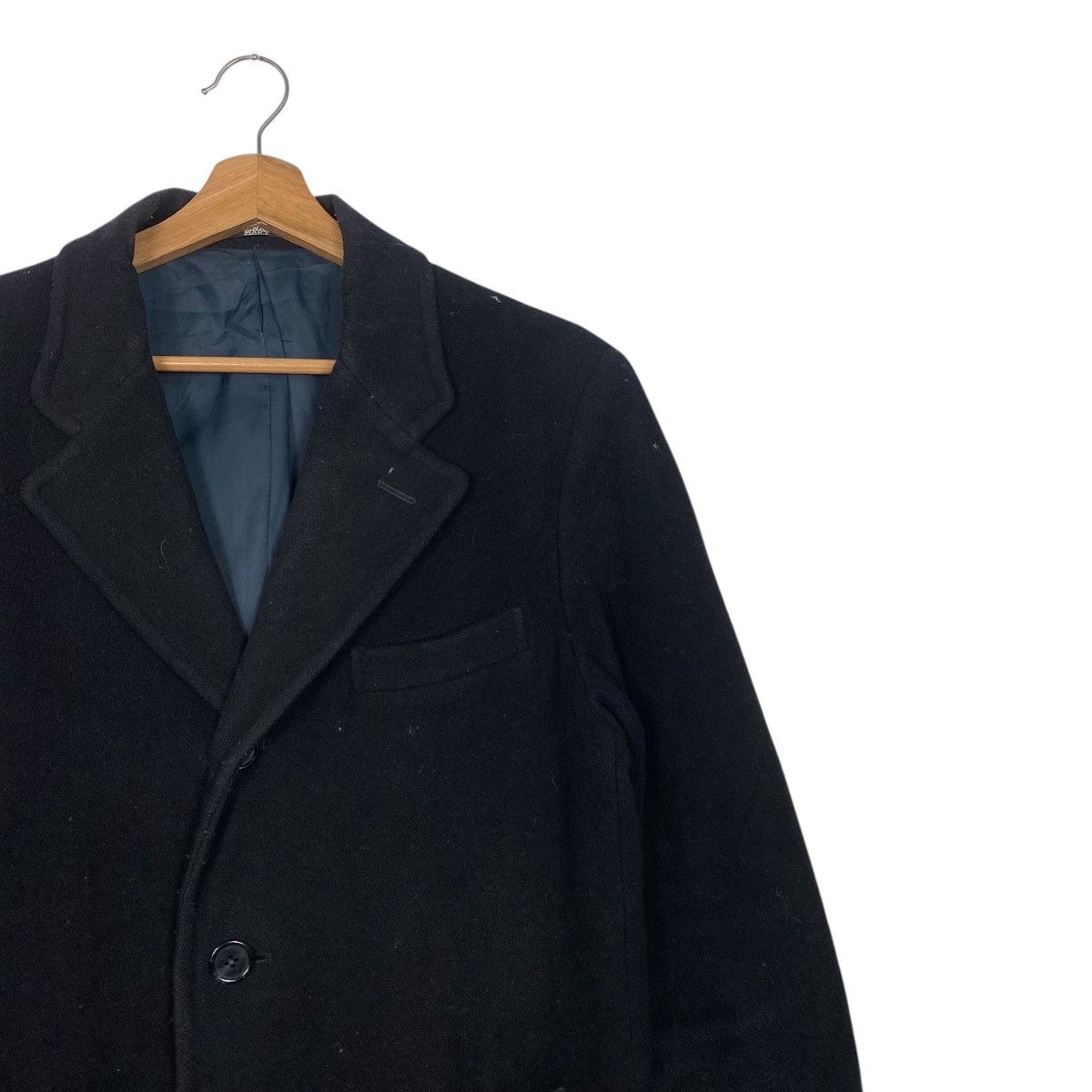 Japanese Brand × Tornado Mart Tornado Mart longcoat Size US M / EU 48-50 / 2 - 3 Thumbnail