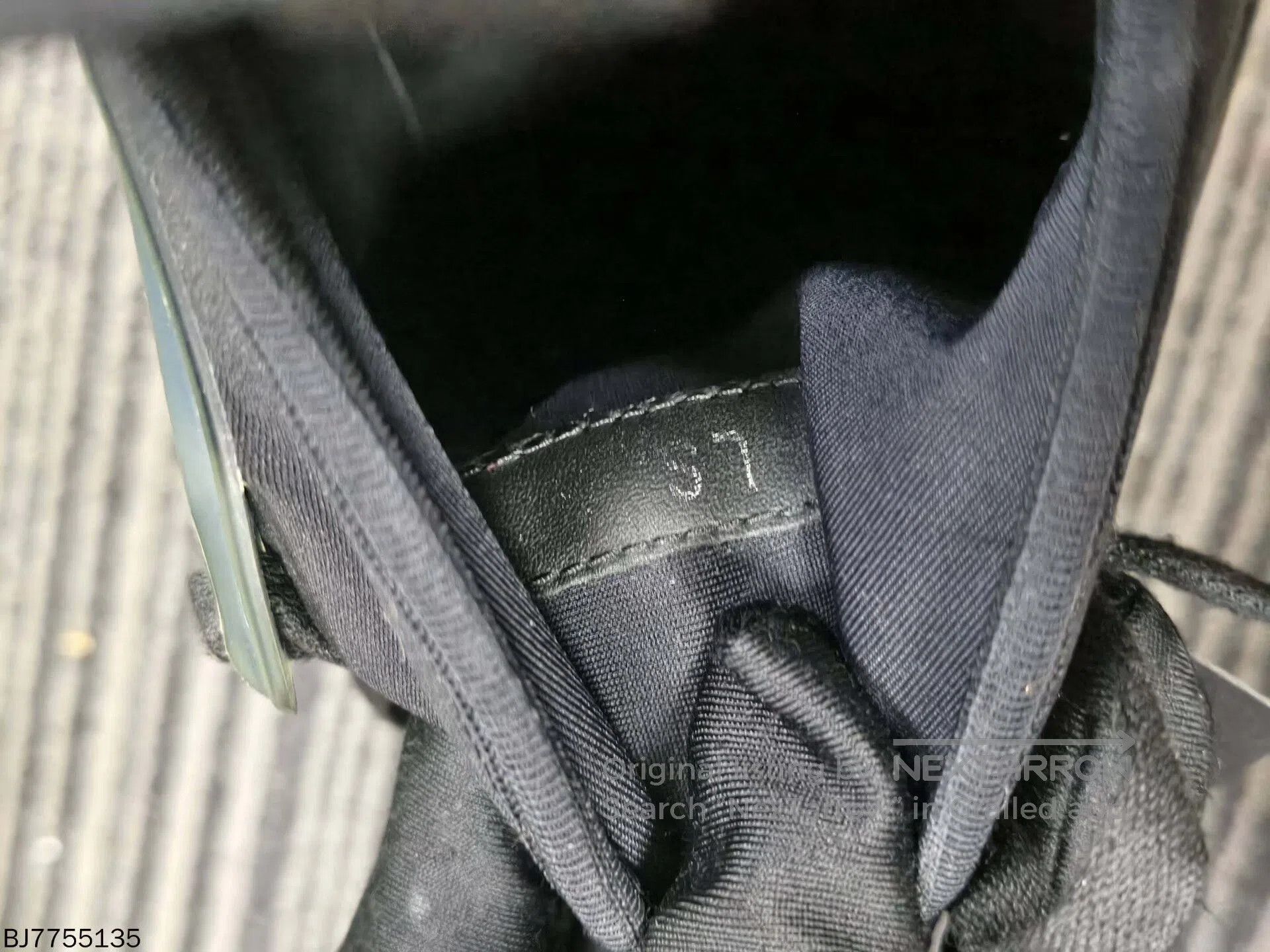 Dior dior d-connect low-top casual sneakers size 37. Size US 5 / EU 37 - 5 Thumbnail