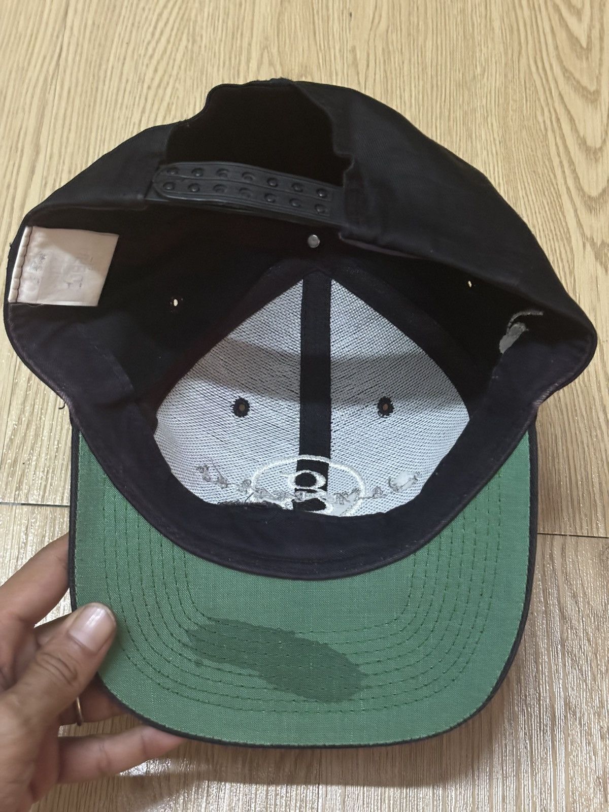 Other GARTH BROOKS WORLD TOUR Size ONE SIZE - 6 Thumbnail