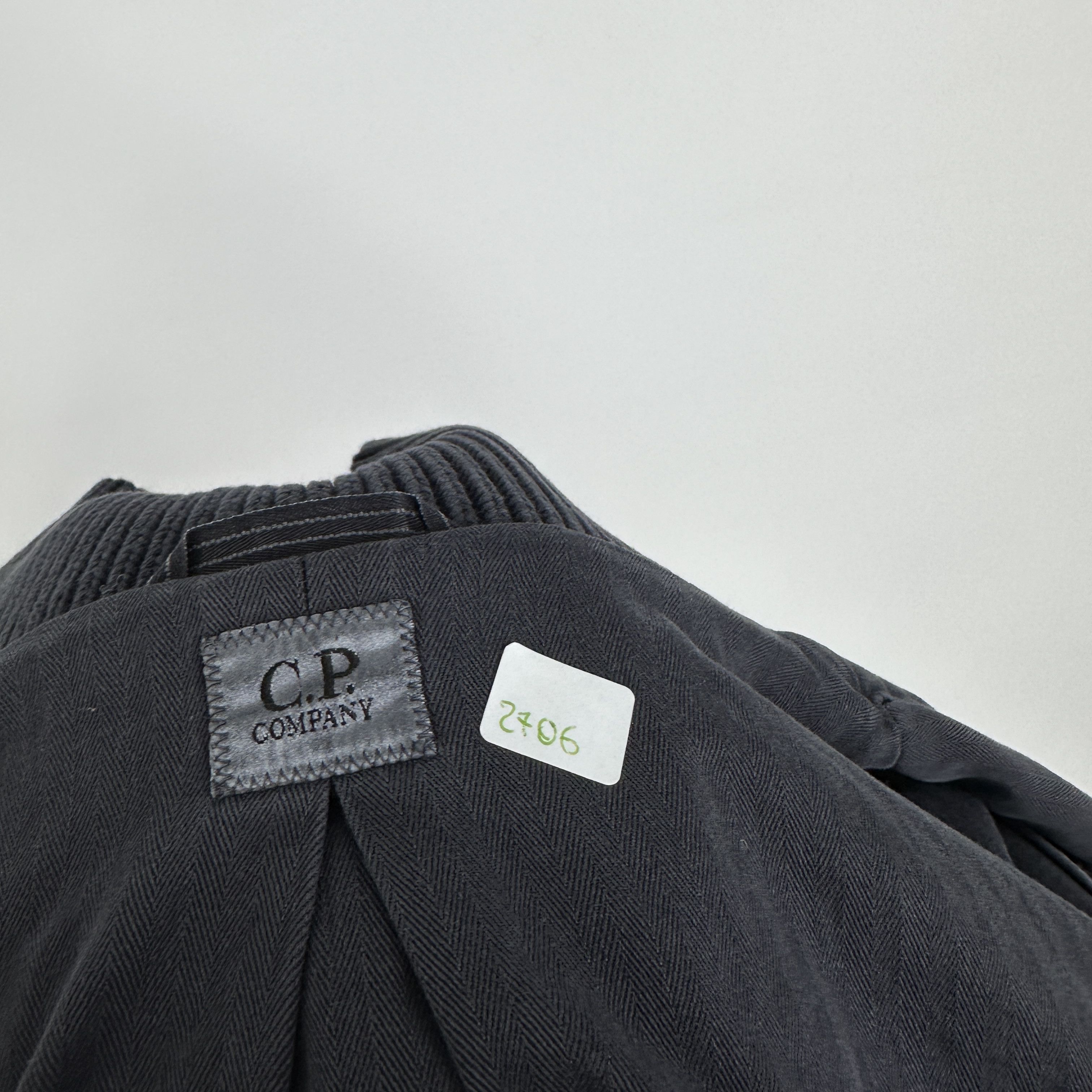 Cappotto CP COMPANY Doppio Petto – 3XL
