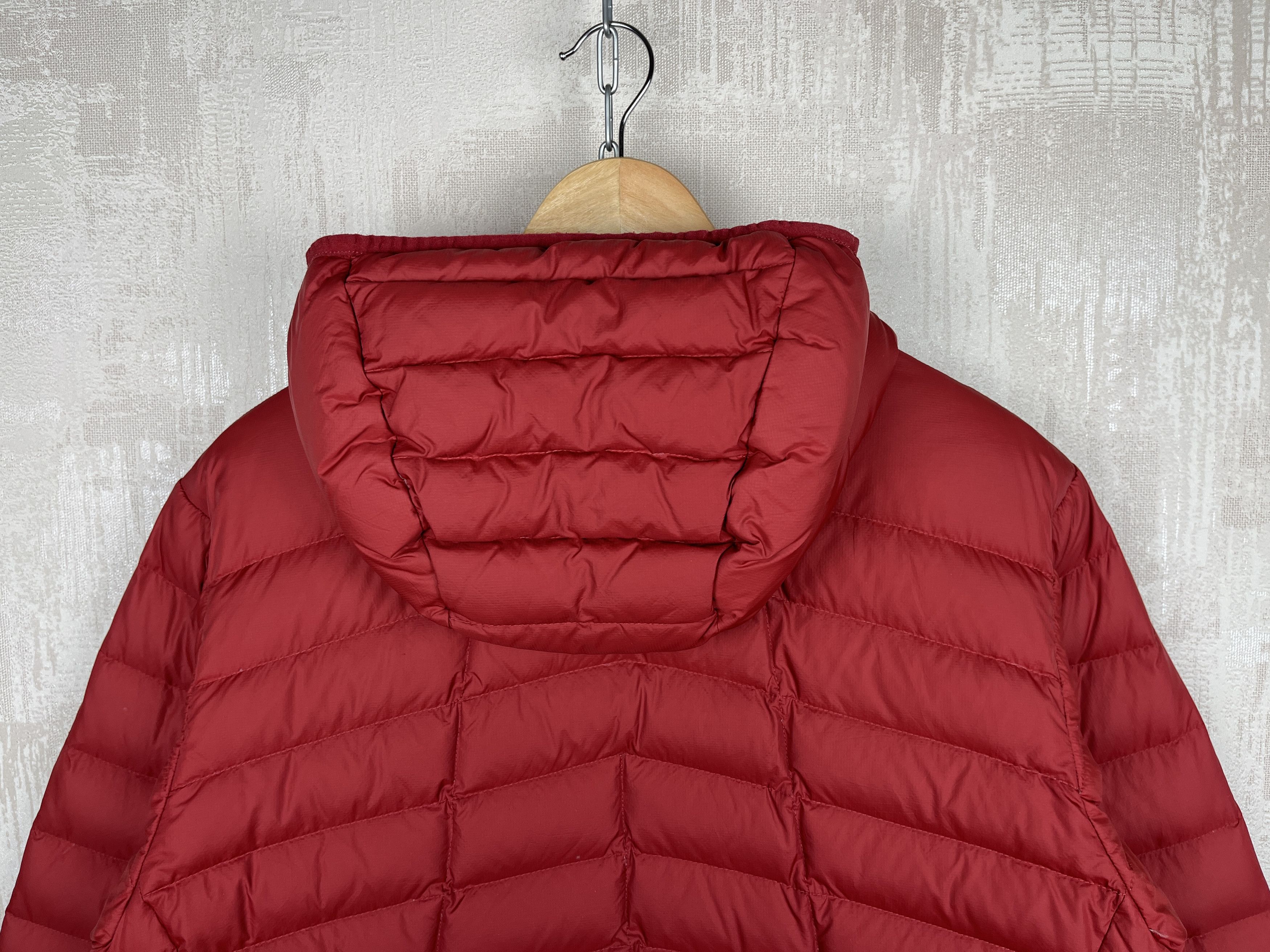 Berghaus Berghaus Hydrodown 600 Pertex Quantum Down Jacket Size US M / EU 48-50 / 2 - 21 Thumbnail