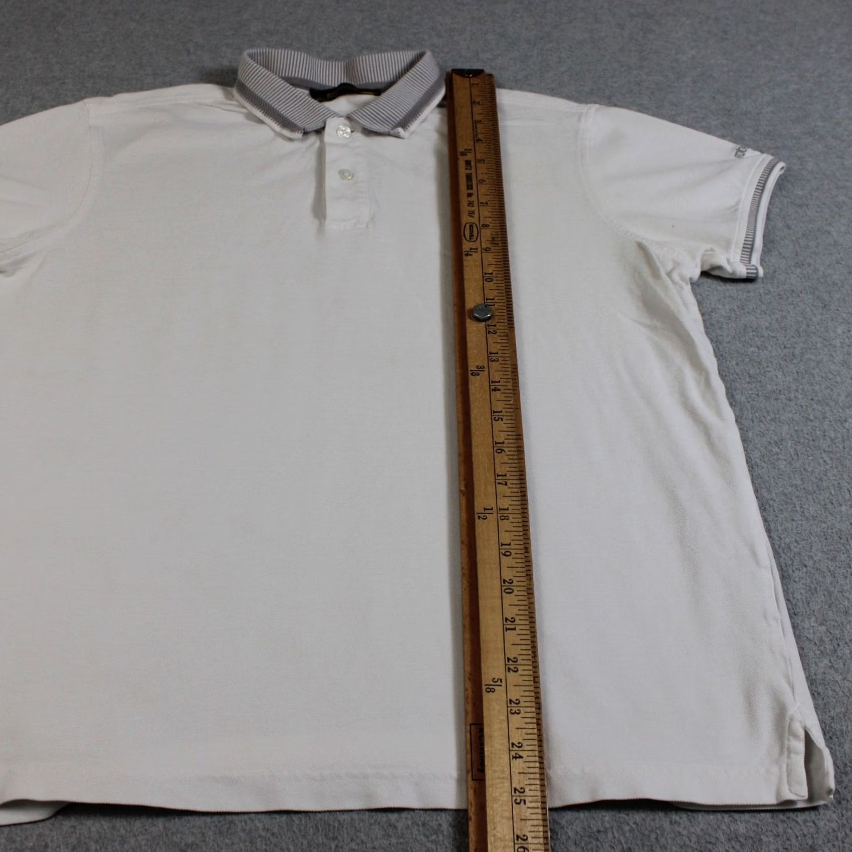 Roberto Cavalli VINTAGE Size US L / EU 52-54 / 3 - 7 Thumbnail