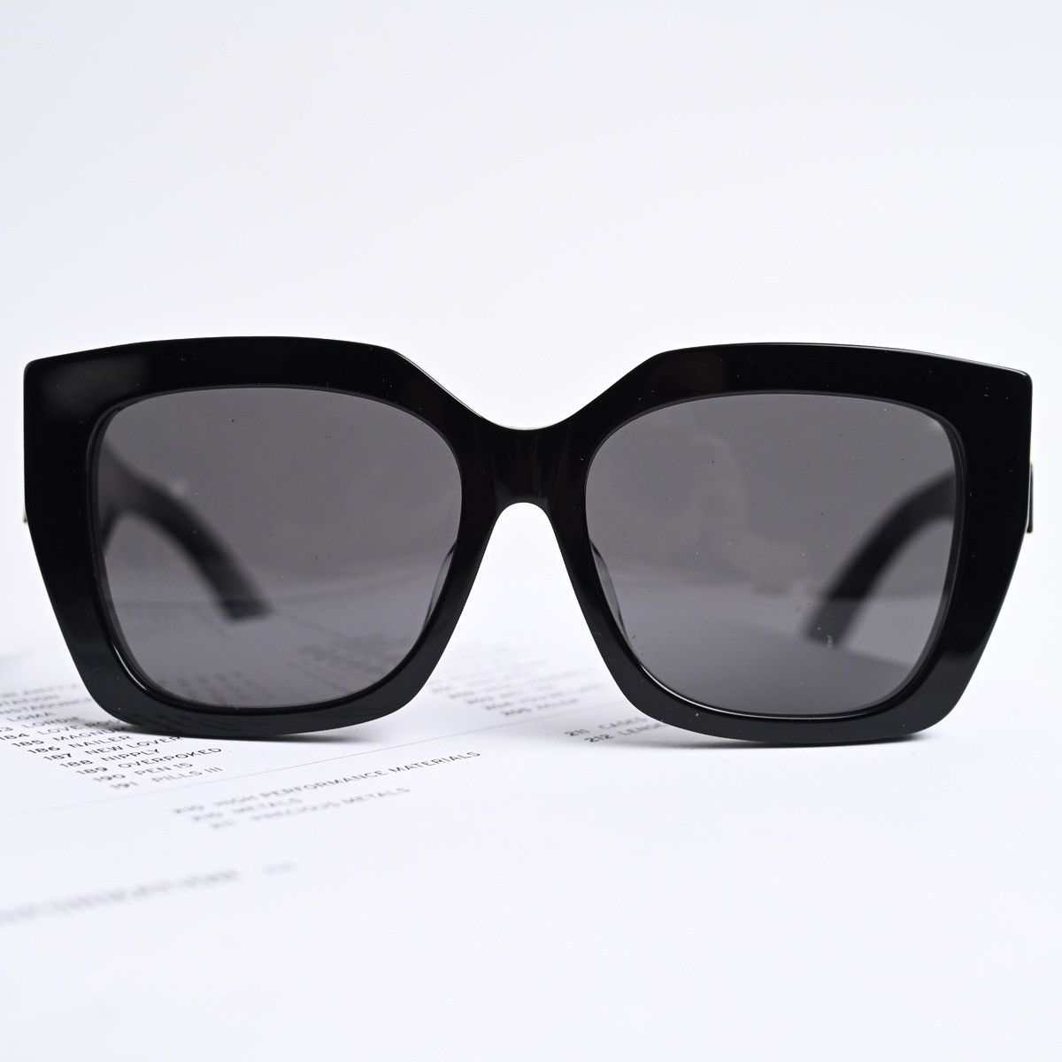 Dior DIOR MISSDIOR S2I 10A0 SUNGLASSES Size ONE SIZE - 8 Thumbnail