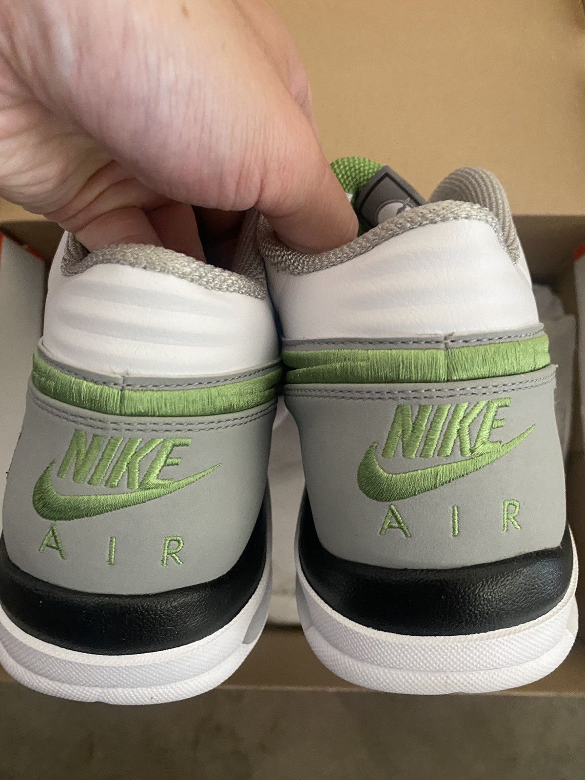 Nike Nike Trainer 1 John Mcenroe Size US 10 / EU 43 - 15 Thumbnail