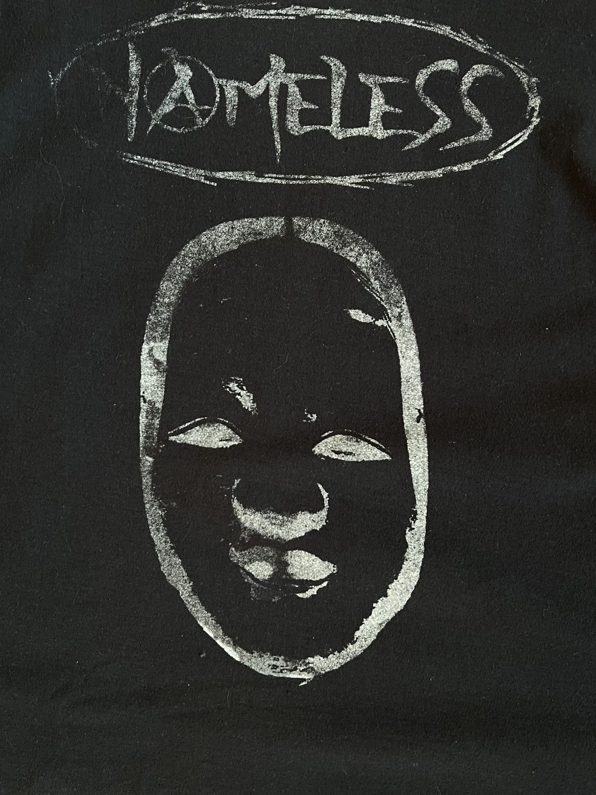 Japanese Brand Vintage Nameless Avant Garde Japanese Style Long Sleeve Size US M / EU 48-50 / 2 - 4 Thumbnail