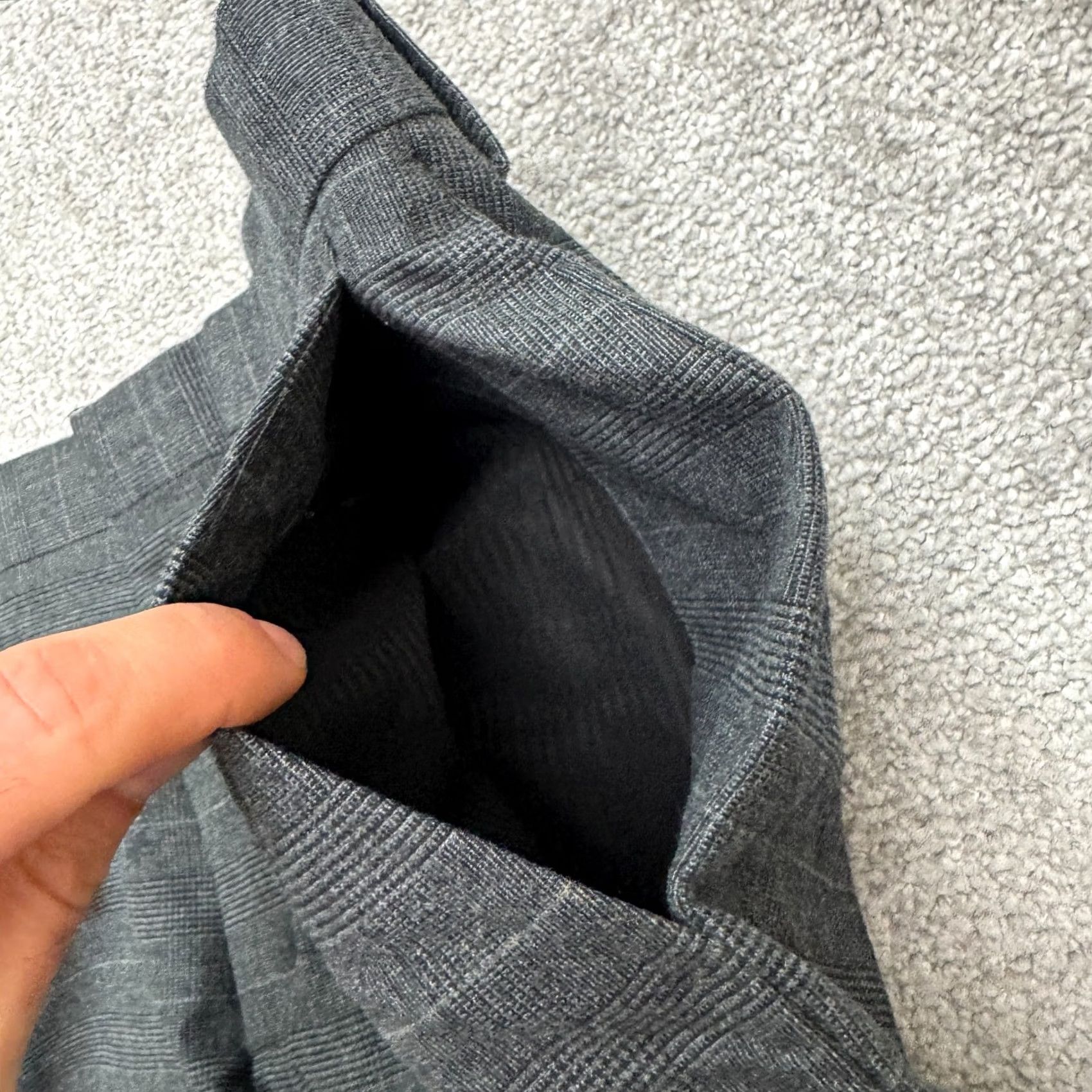 J.Crew VINTAGE- (none) Size US 32 / EU 48 - 3 Thumbnail