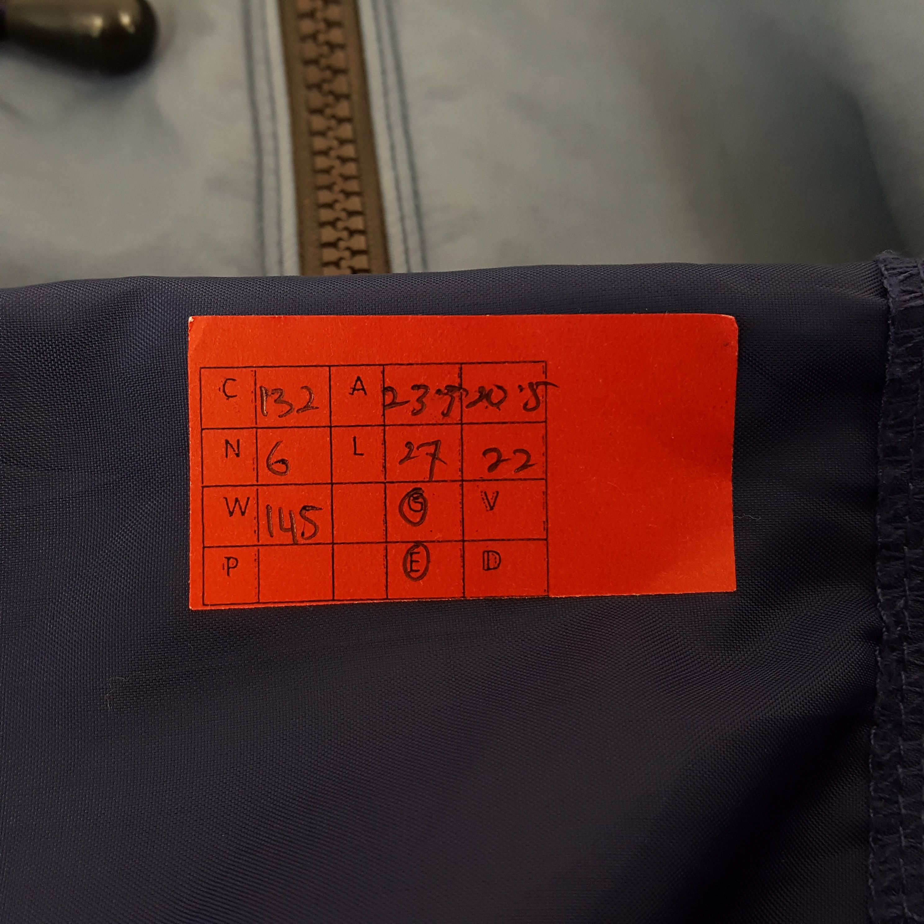 The North Face × Vintage The North Face Windbreaker Half Zipper Anarok Size US L / EU 52-54 / 3 - 11 Thumbnail