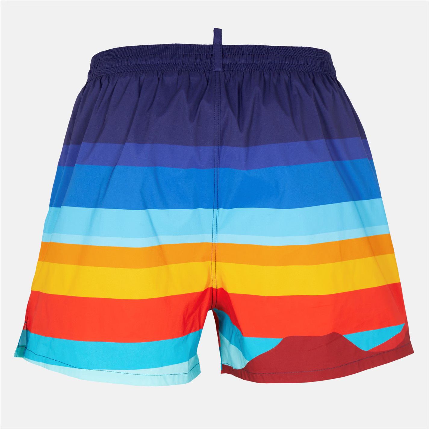 Dsquared2 o1g2r1mq0426 Quick Dry Tailored Fit Swim Shorts Multicolor Size US 30 / EU 46 - 2 Thumbnail