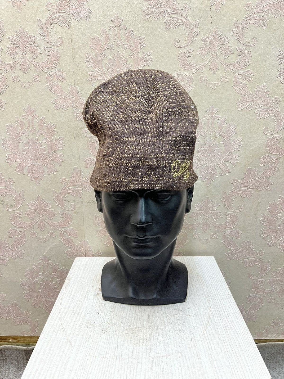 Dickies Dickies Girls Beanie Hats Size ONE SIZE - 2 Thumbnail