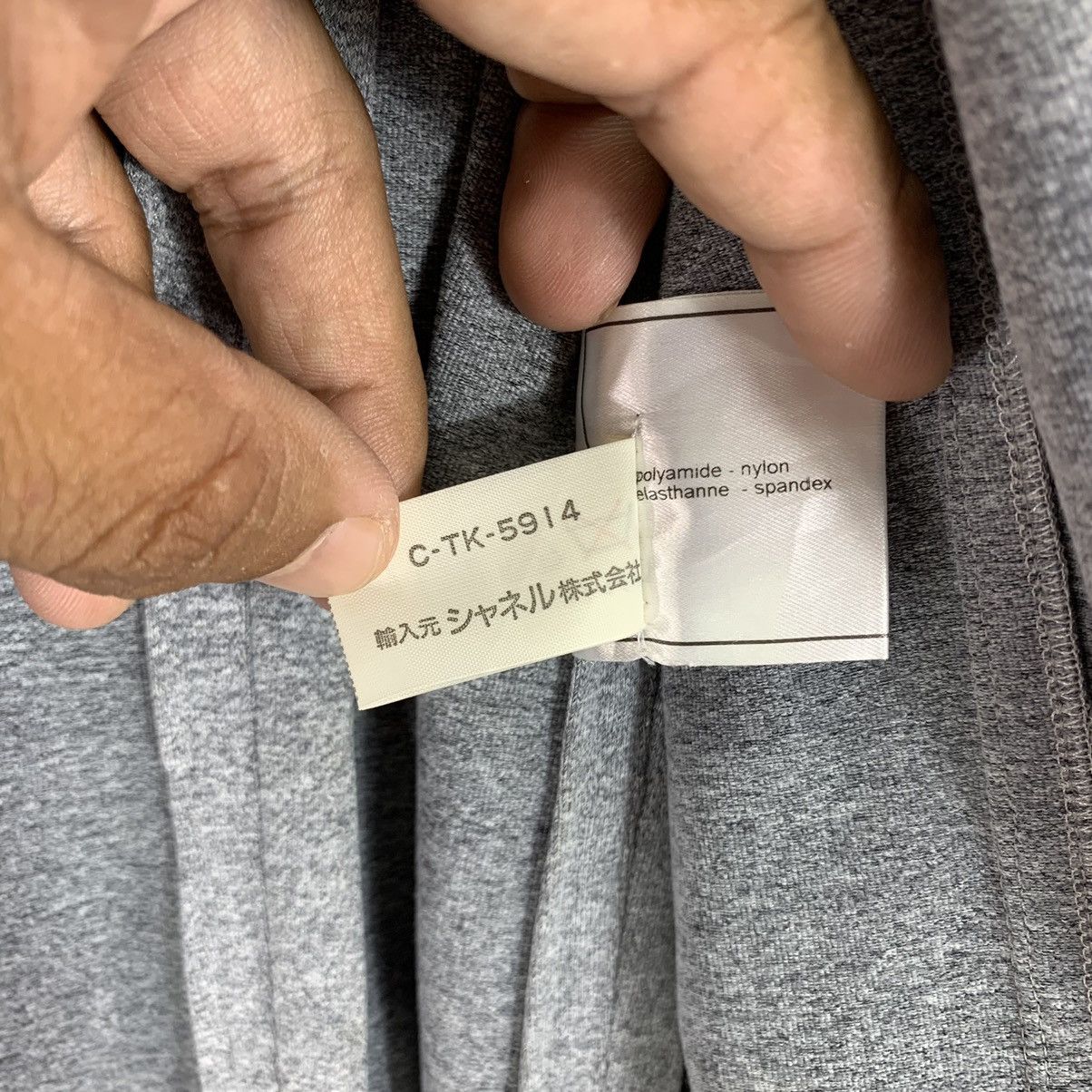 Chanel CHANEL COAT Size US S / EU 44-46 / 1 - 13 Thumbnail