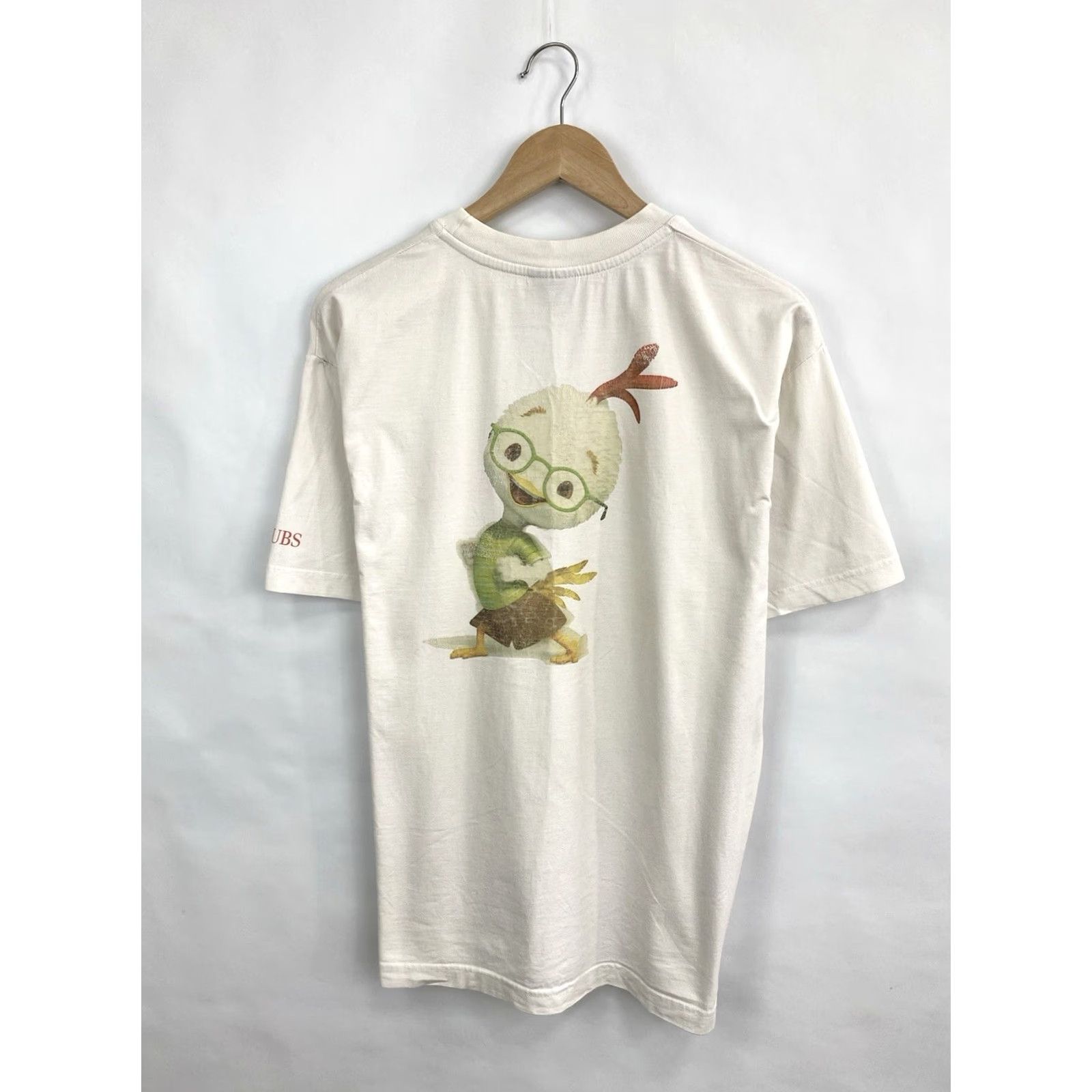Disney VINTAGE Disney Nike? Size US M / EU 48-50 / 2 - 3 Thumbnail