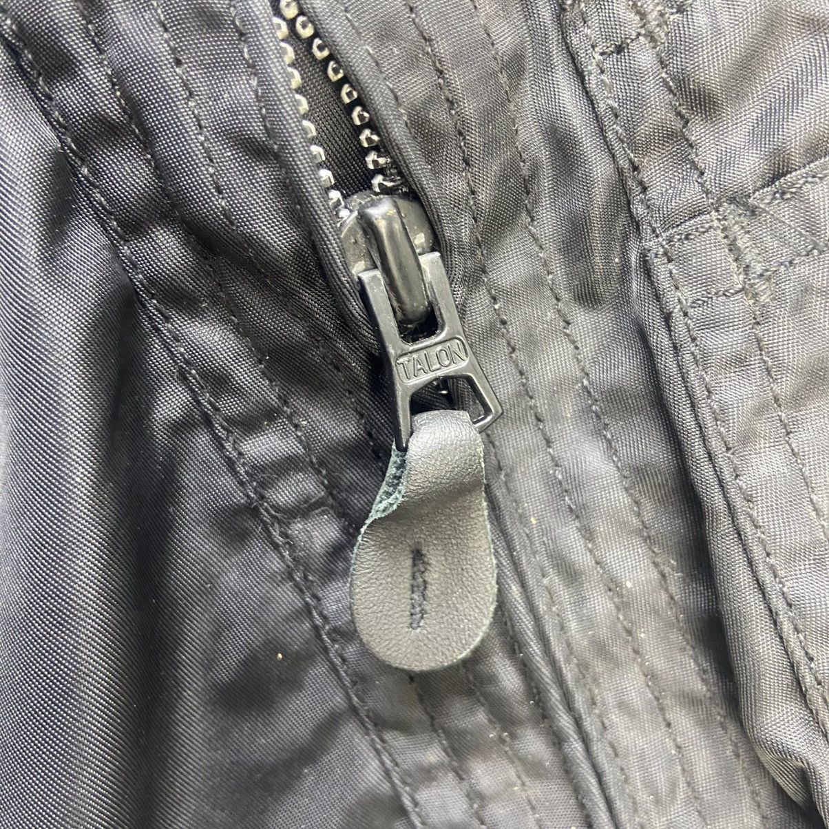 Japanese Brand × Vintage Japanese Brand Be Tight Air Force Cwu-45 Styles Bomber Size US M / EU 48-50 / 2 - 8 Thumbnail