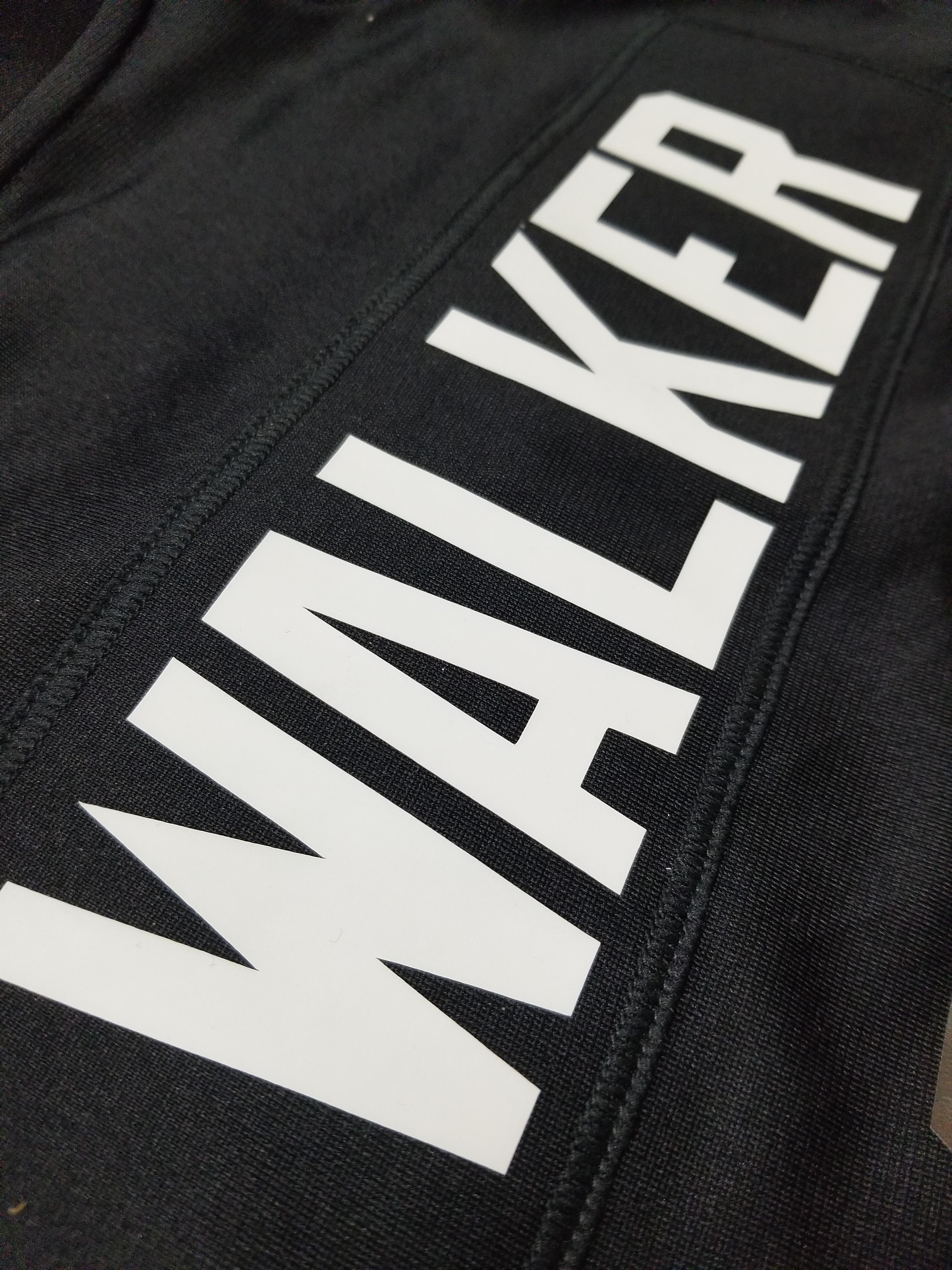 Nike Nike Jacksonville Jaguars #44 Walker NFL Football Jersey Size US L / EU 52-54 / 3 - 20 Thumbnail