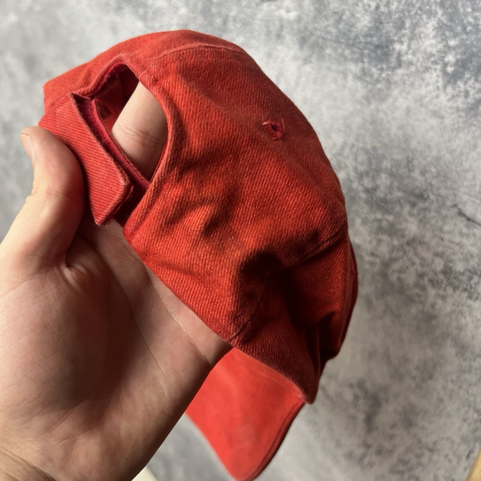 Audi Audi Cap Men's Red One Size ` Size ONE SIZE - 19 Thumbnail