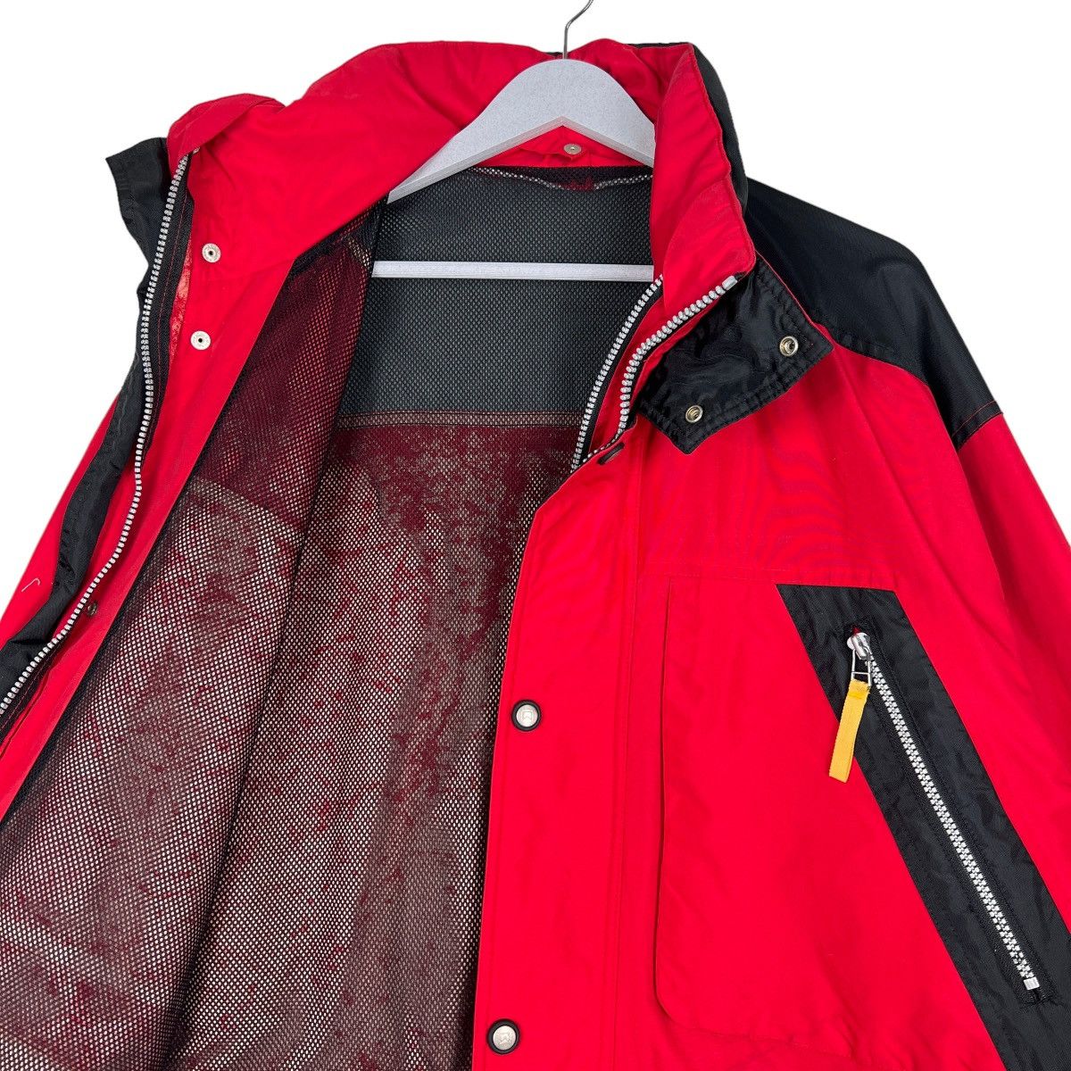 Marlboro 🔥 90s VINTAGE MARLBORO RACING TEAM JACKET Size US L / EU 52-54 / 3 - 11 Thumbnail