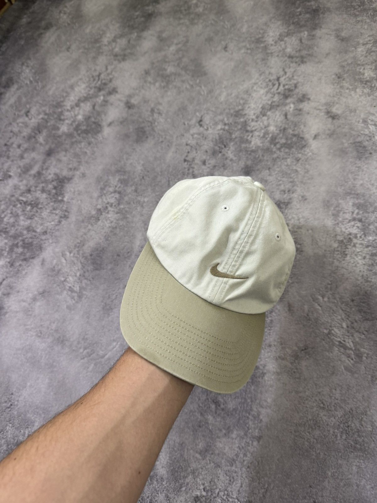 Nike Nike Vintage Cap Size ONE SIZE - 2 Thumbnail