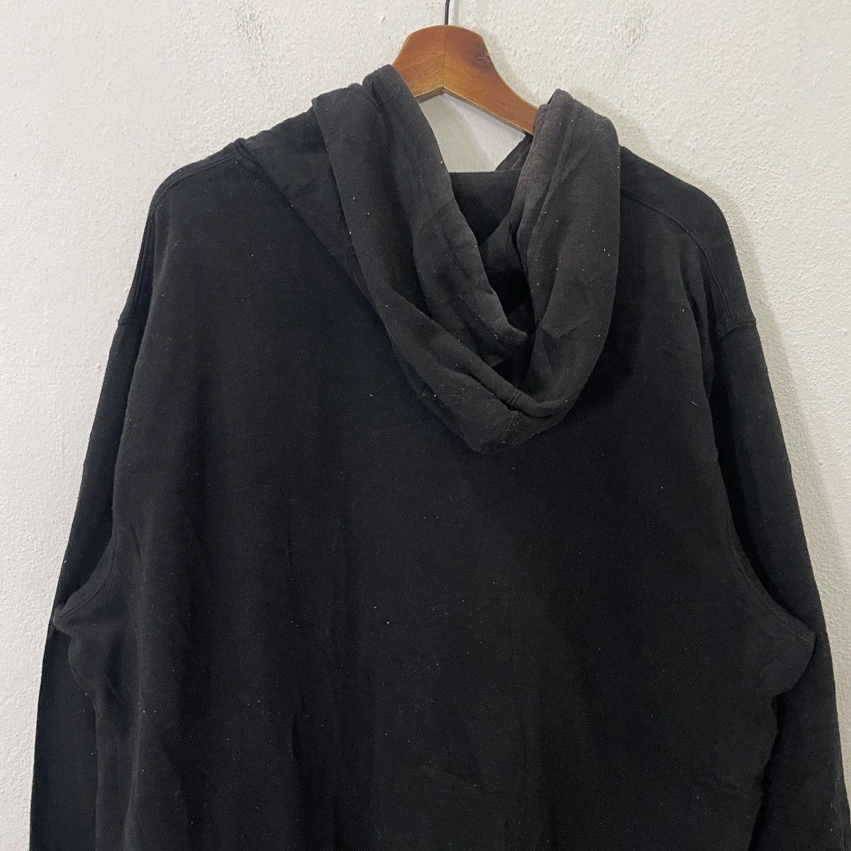 Airwalk × Vintage Vintage Airwalk Hoodies Sweatshirt Size US XL / EU 56 / 4 - 10 Thumbnail