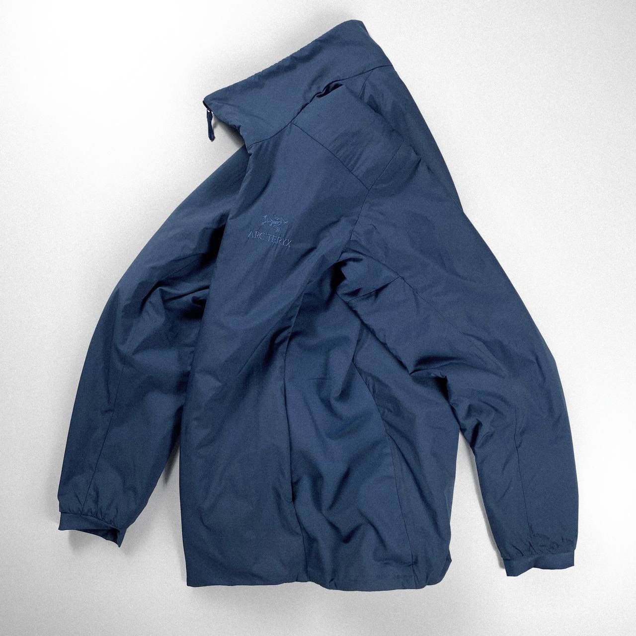 Arc'Teryx Arc’teryx Atom Jacket Size US M / EU 48-50 / 2 - 1 Preview