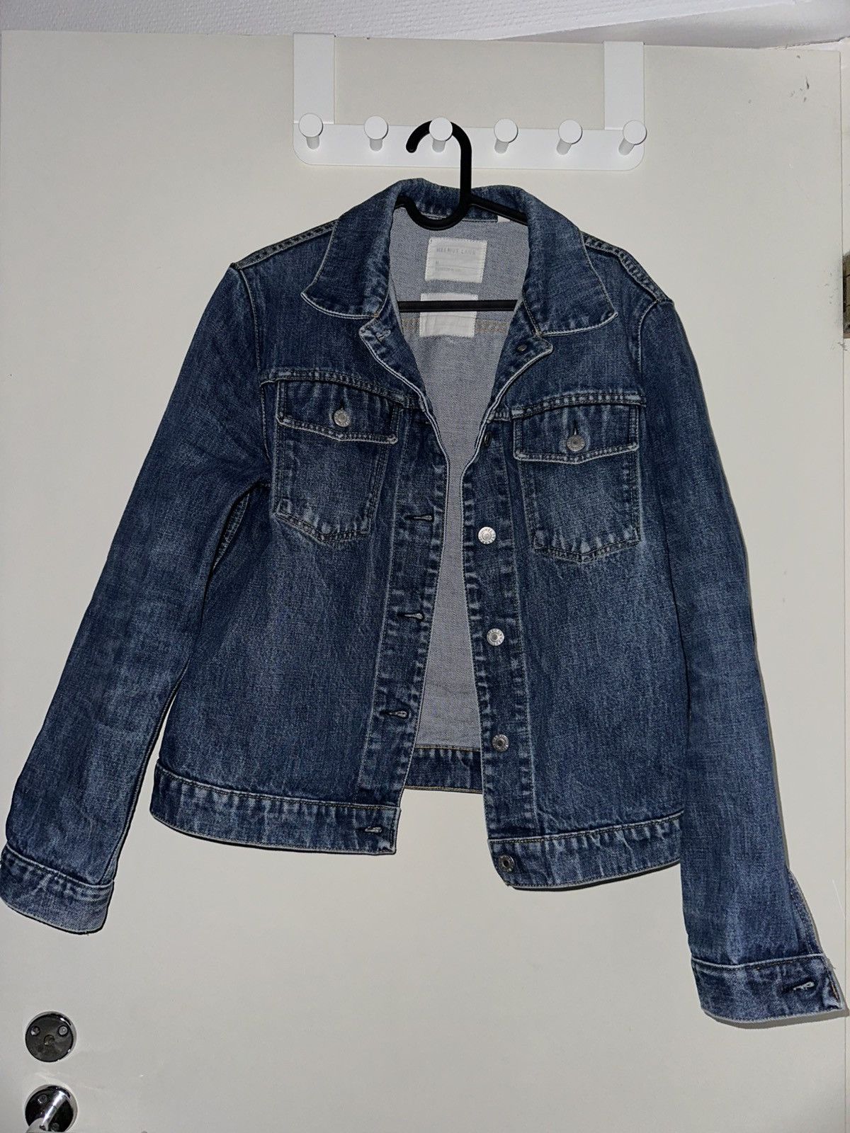ね*こ様 1999 HELMUT LANG VINTAGE CLASSIC DE ね*こ様 1999 HELMUT LANG VINTAGE CLASSIC DE - メルカリ