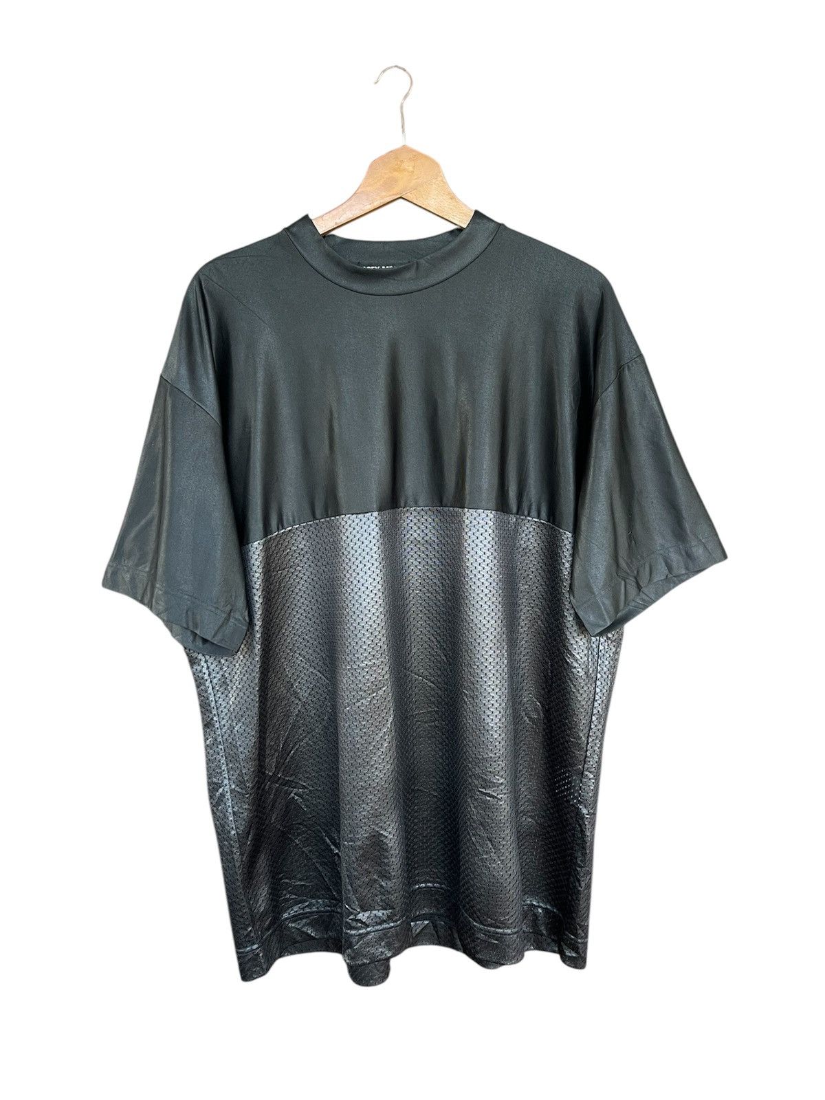 Issey Miyake Vintage Issey Miyake shirt Size US M / EU 48-50 / 2 - 1 Thumbnail
