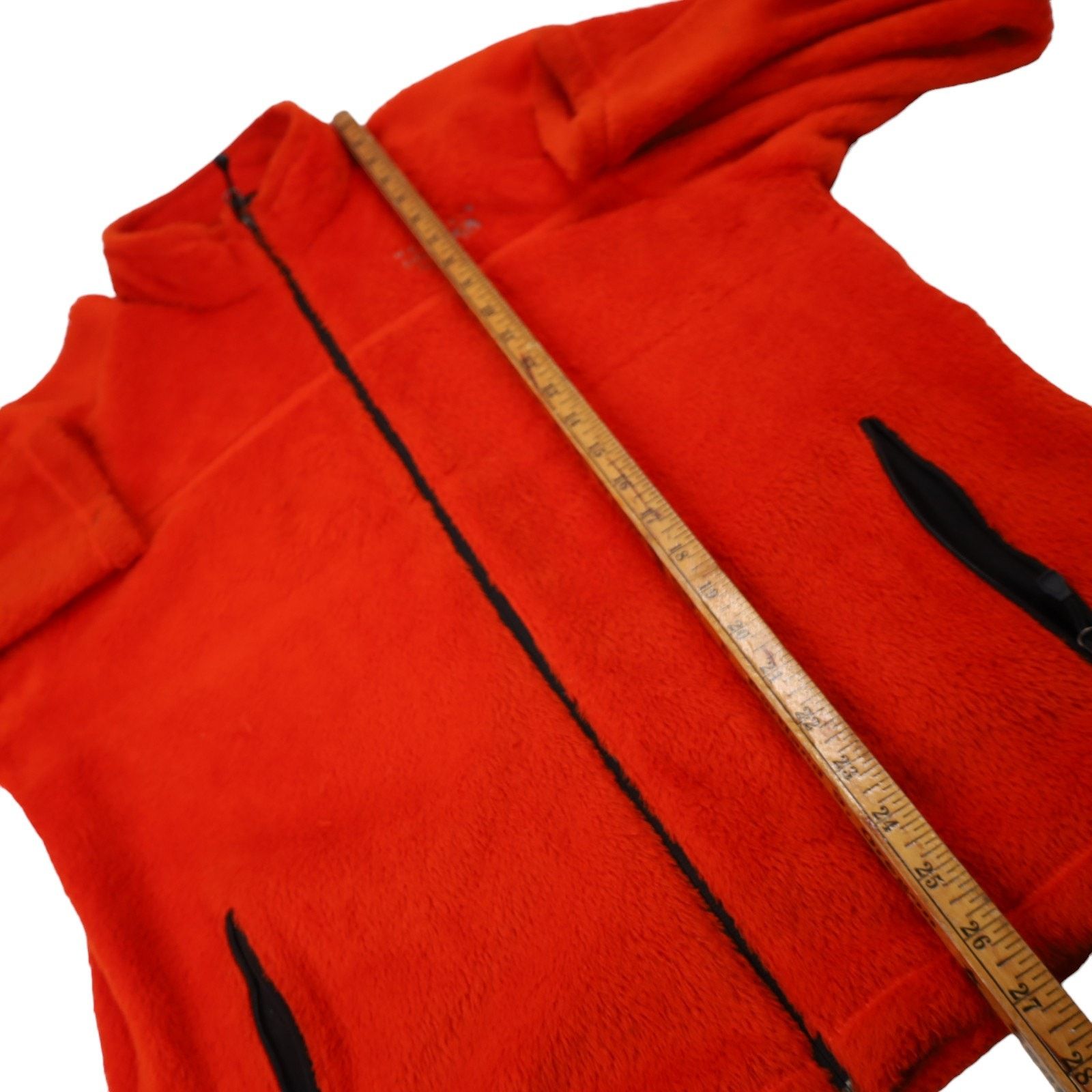 Mountain Hardwear × Vintage Vintage Y2k Mountain Hardwear Deep Pile Light Jacket Size US M / EU 48-50 / 2 - 8 Thumbnail