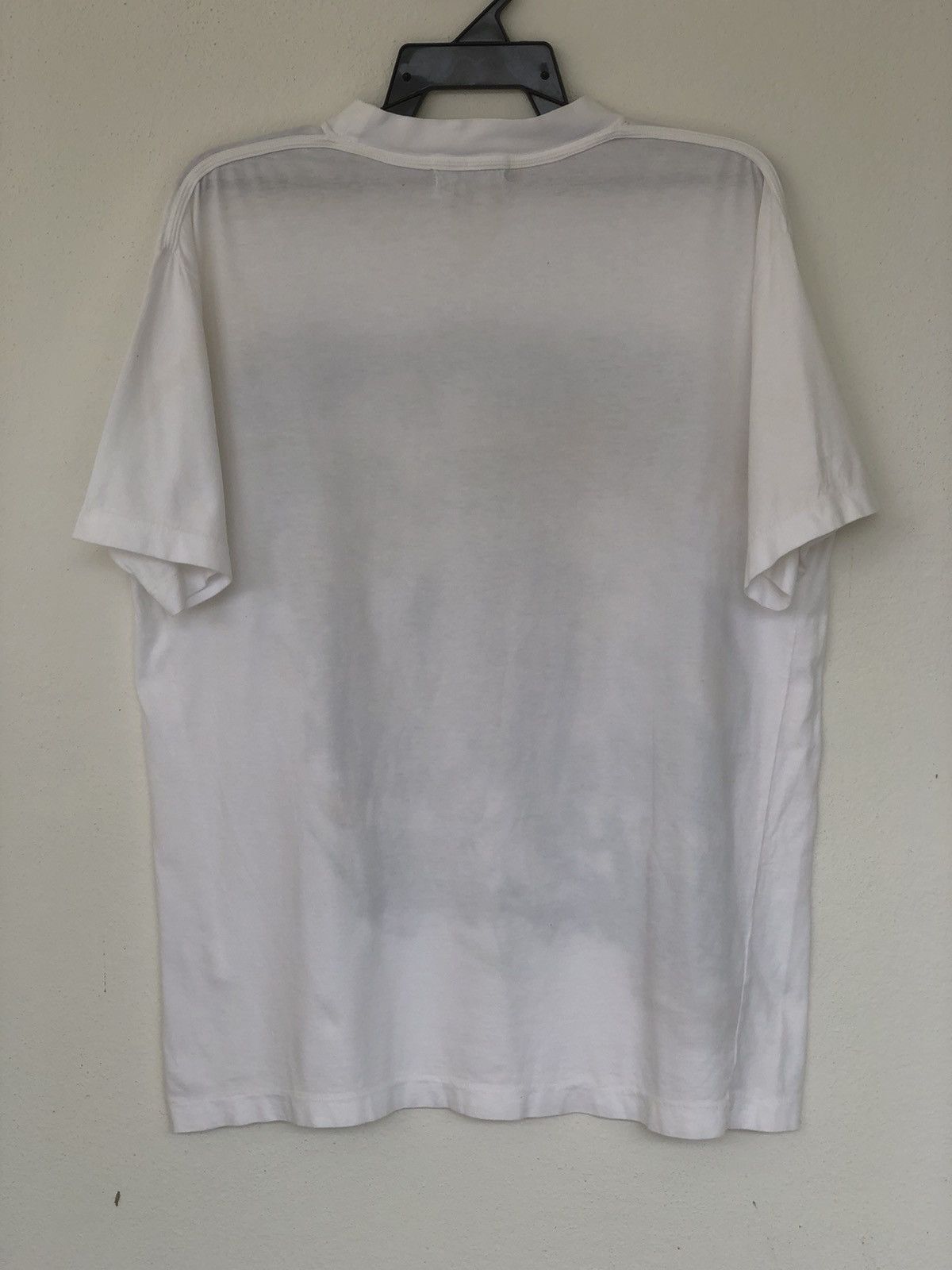 Arts & Science Vintage 90e Little Angel By NICOLE Tee Size US L / EU 52-54 / 3 - 10 Thumbnail