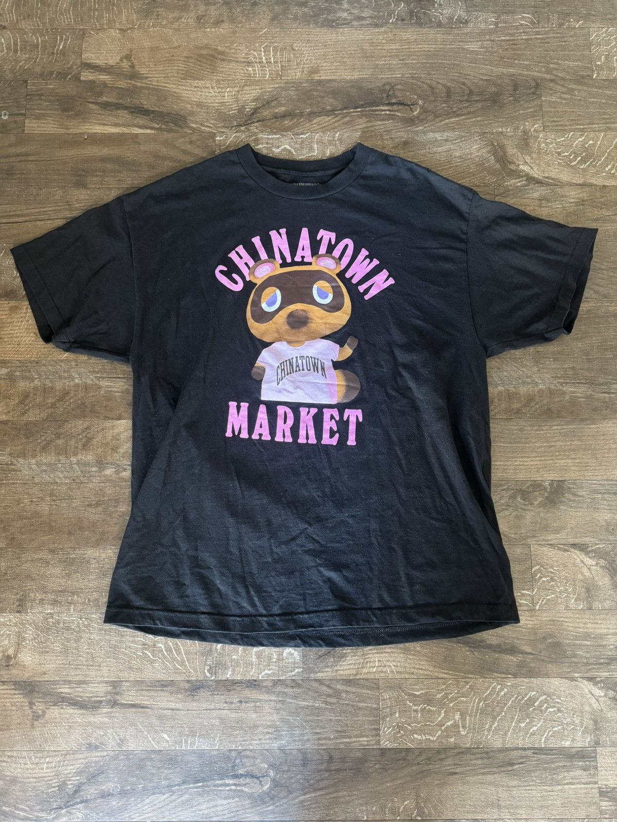 Market Chinatown Market Animal Crossing Bootleg Size US XXL / EU 58 / 5 - 1 Thumbnail