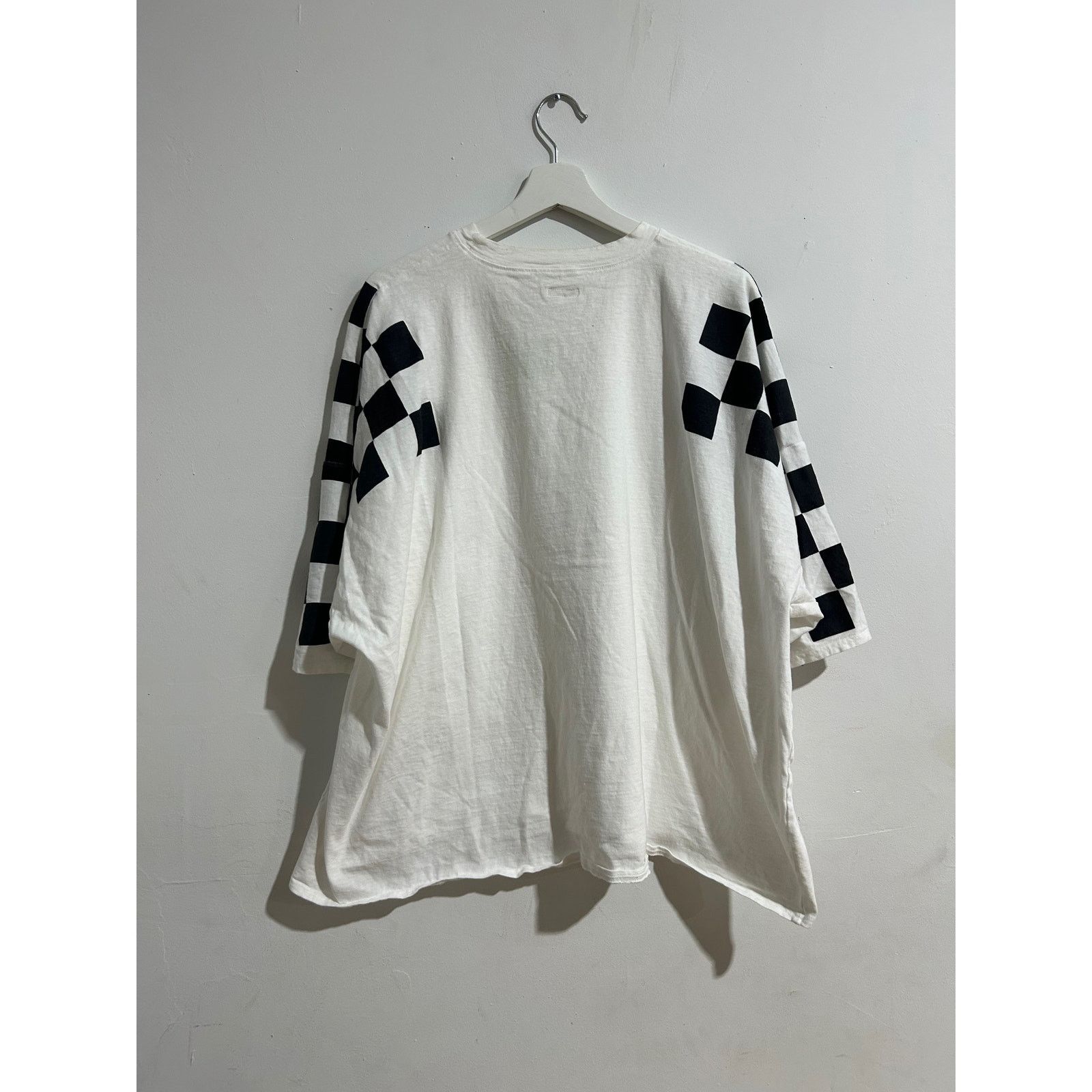 Kapital KAPITAL RACER FLAG TEE SIZE 3 Size US XXL / EU 58 / 5 - 2 Thumbnail