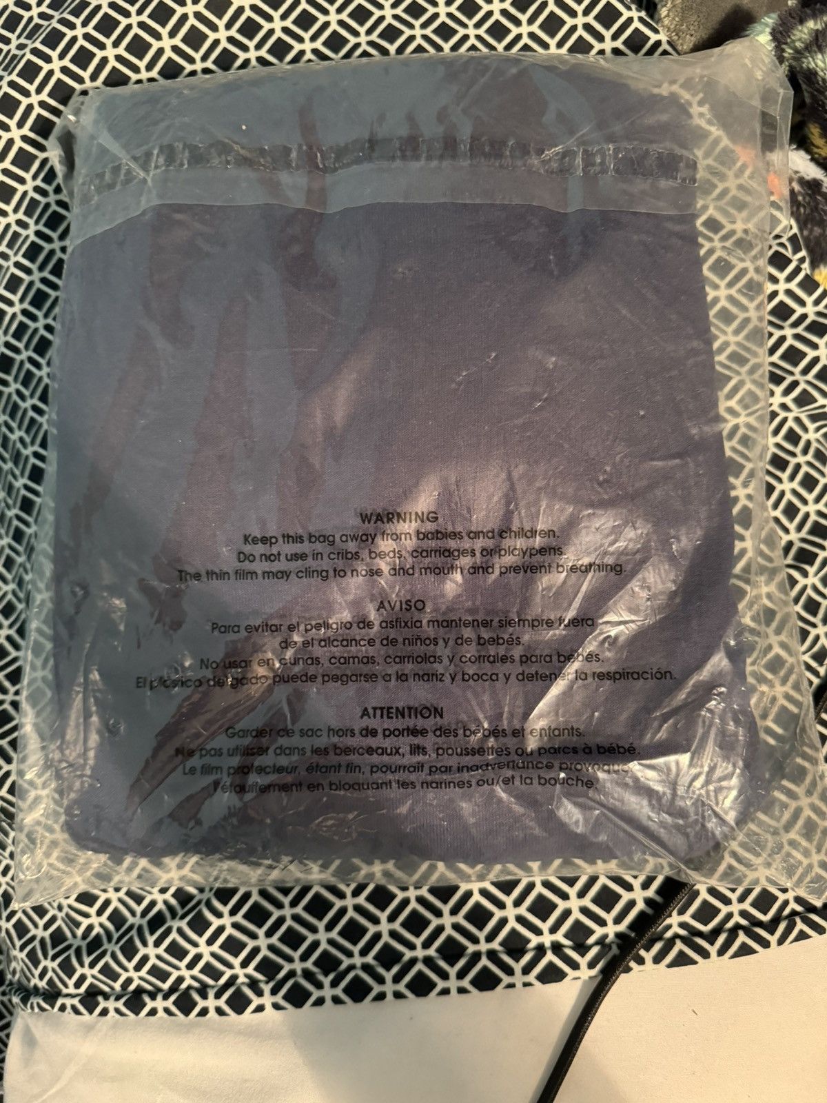 Other Thomas Edison High School Hoodie 23 Size US M / EU 48-50 / 2 - 2 Thumbnail