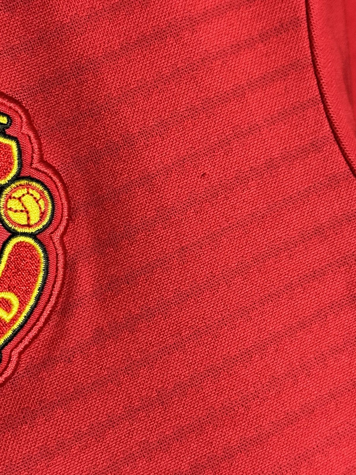 Adidas Manchester United 18/19 Home Football Jersey T-Shirt Size US S / EU 44-46 / 1 - 8 Thumbnail