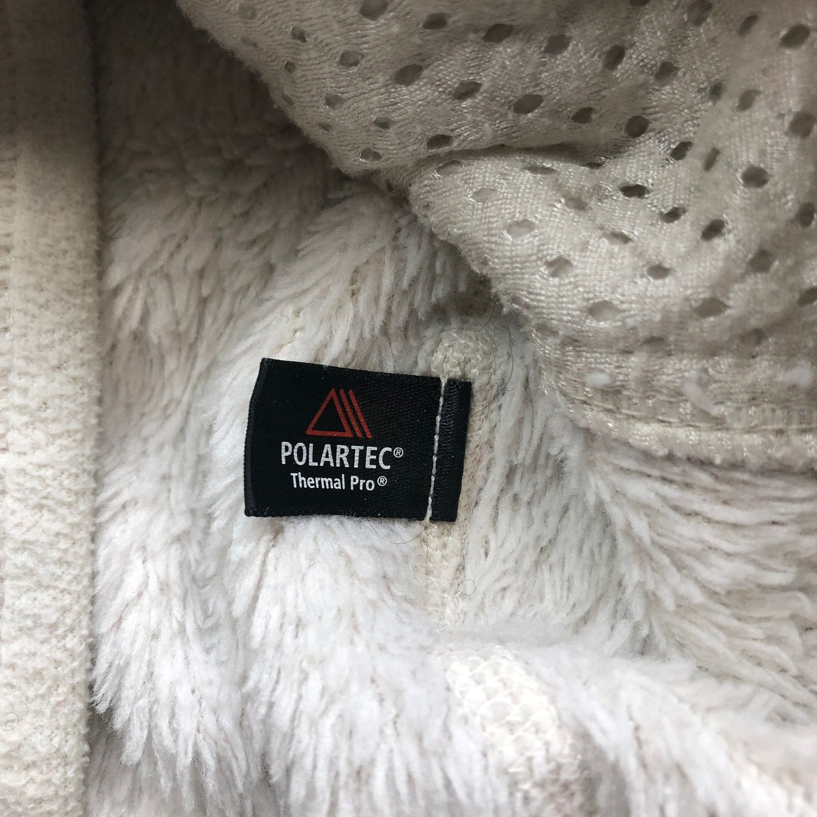 Patagonia Patagonia Polartic Thermal Pro Re Tool Sweater Womens XS Size XS / US 0-2 / IT 36-38 - 7 Thumbnail