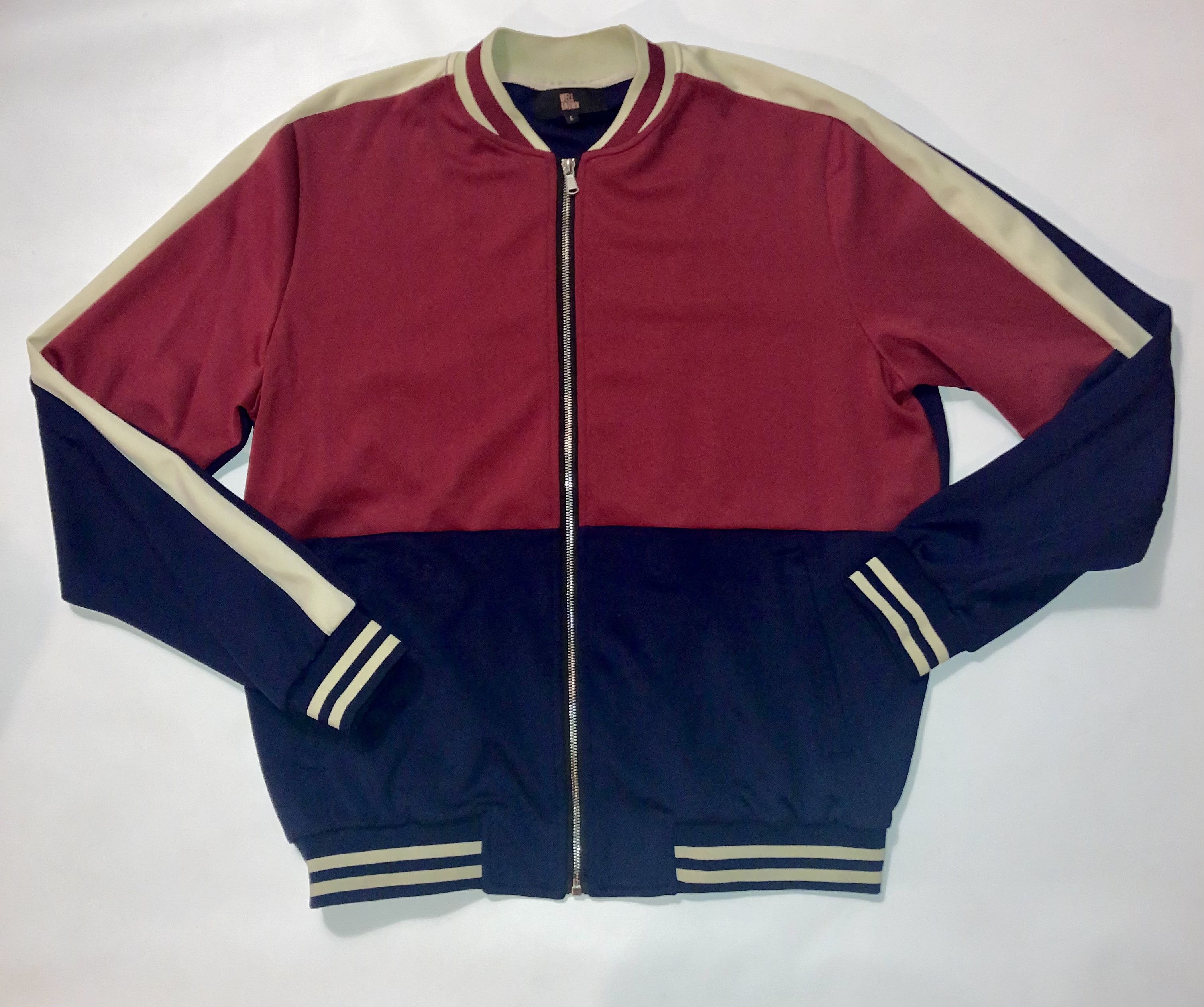 Well Known Studios Well-Known Track Jacket Size US L / EU 52-54 / 3 - 1 Thumbnail