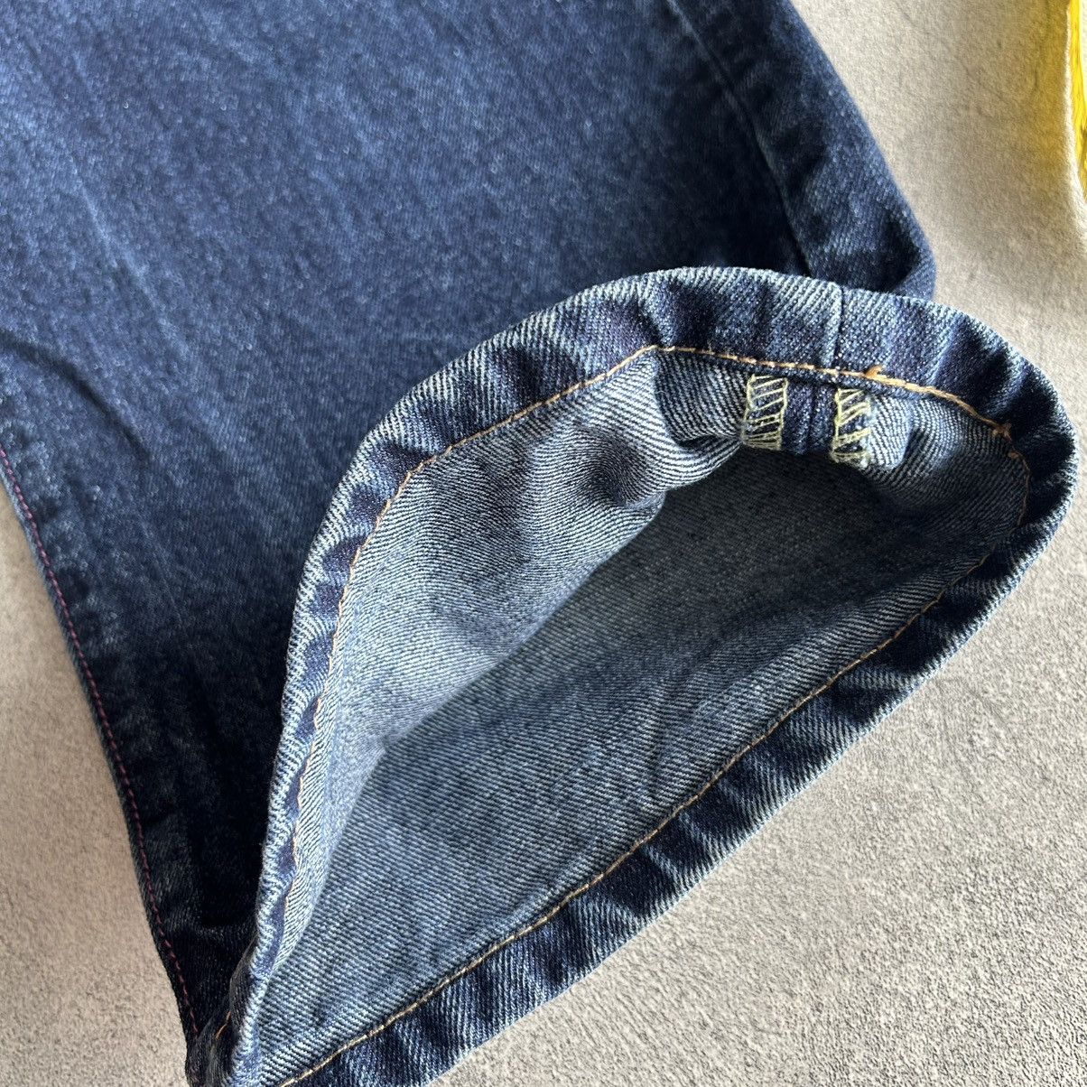 Momotaro Jeans Momotaro Jeans Japan Size US 38 / EU 54 - 21 Thumbnail