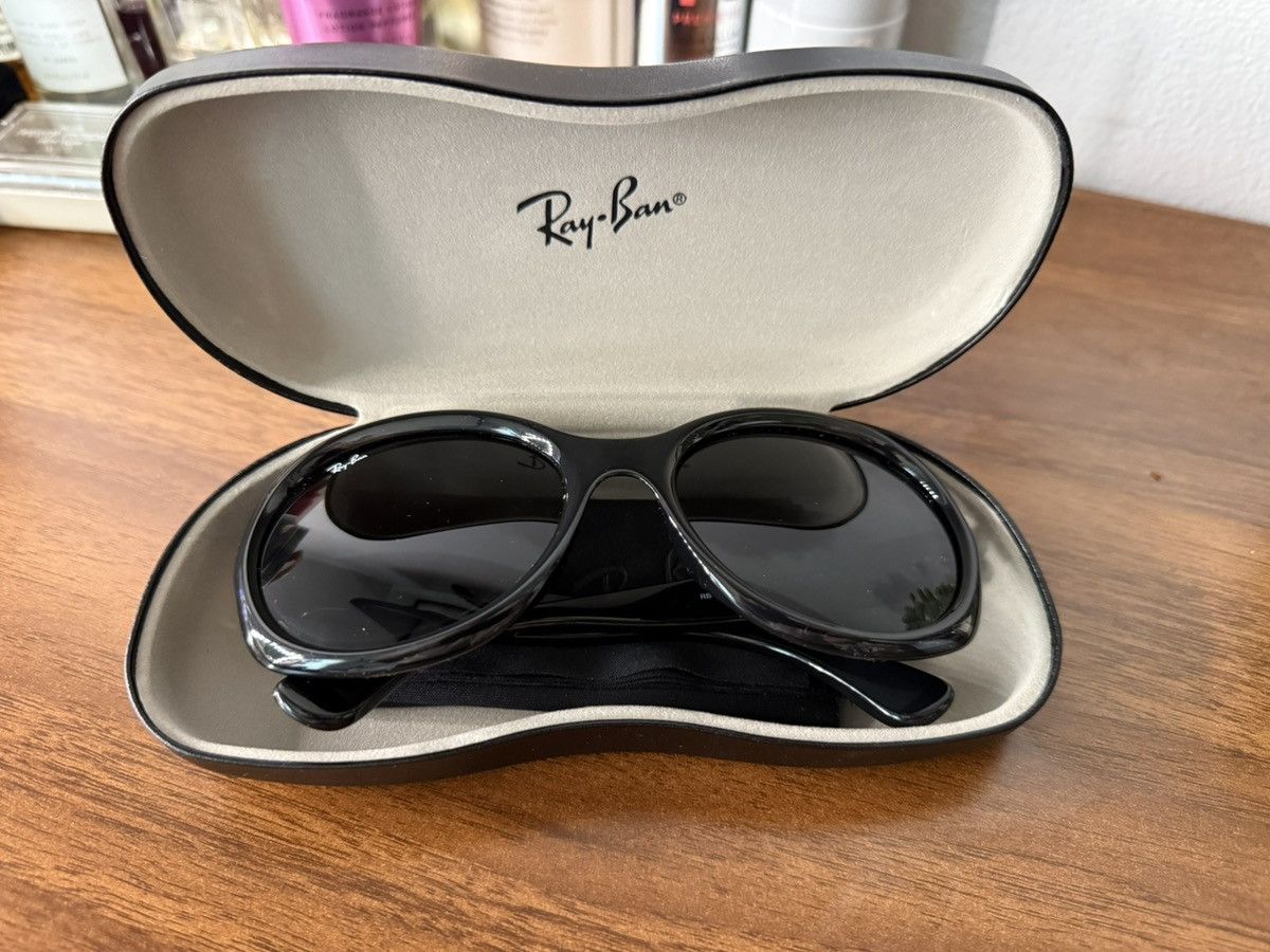 RayBan JACKIE OHH II — Rayban Glasses Size ONE SIZE - 1 Thumbnail