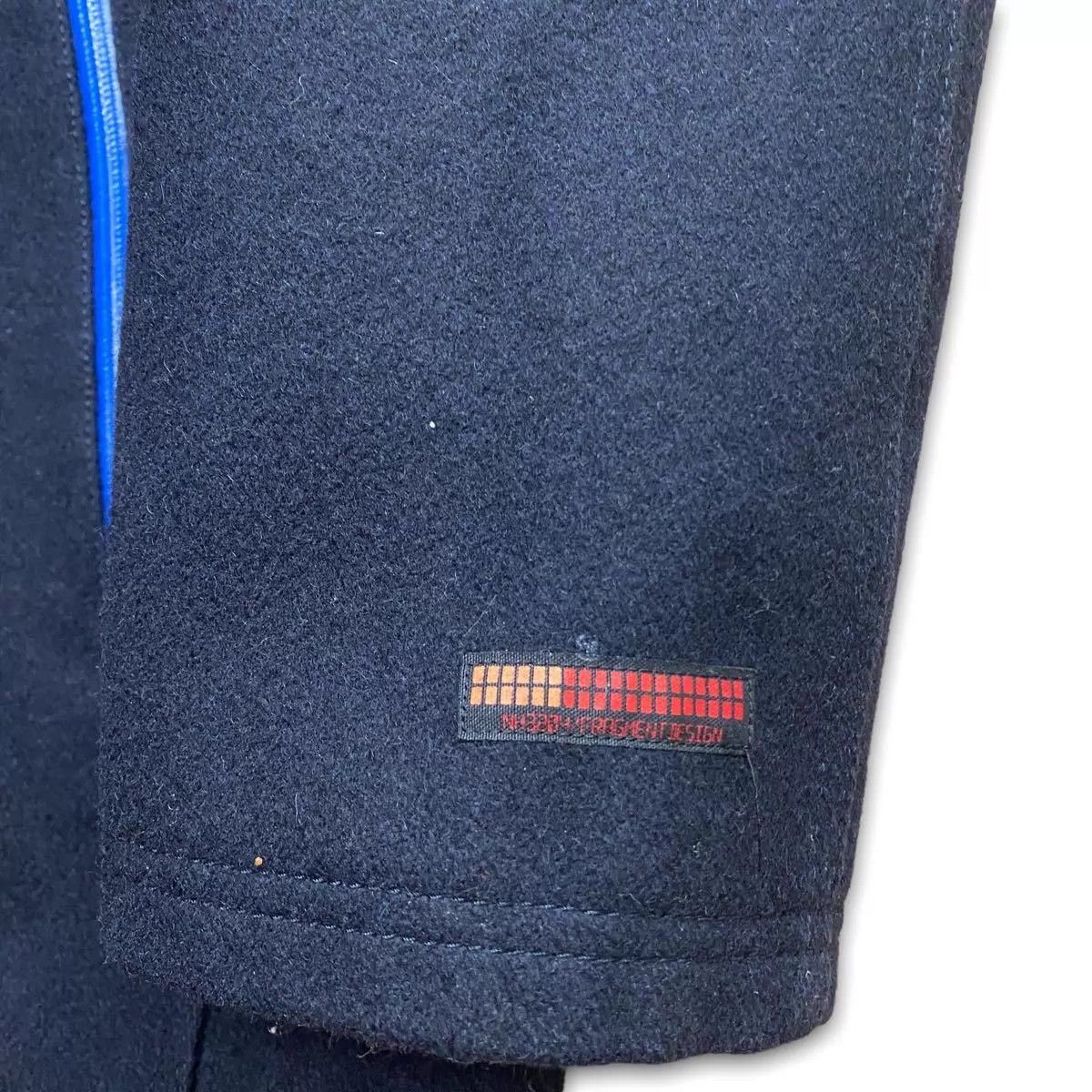 Neighborhood NEIGHBORHOOD FRAGMENT Early 3-Party Wool Double-Breasted L Size US L / EU 52-54 / 3 - 6 Thumbnail