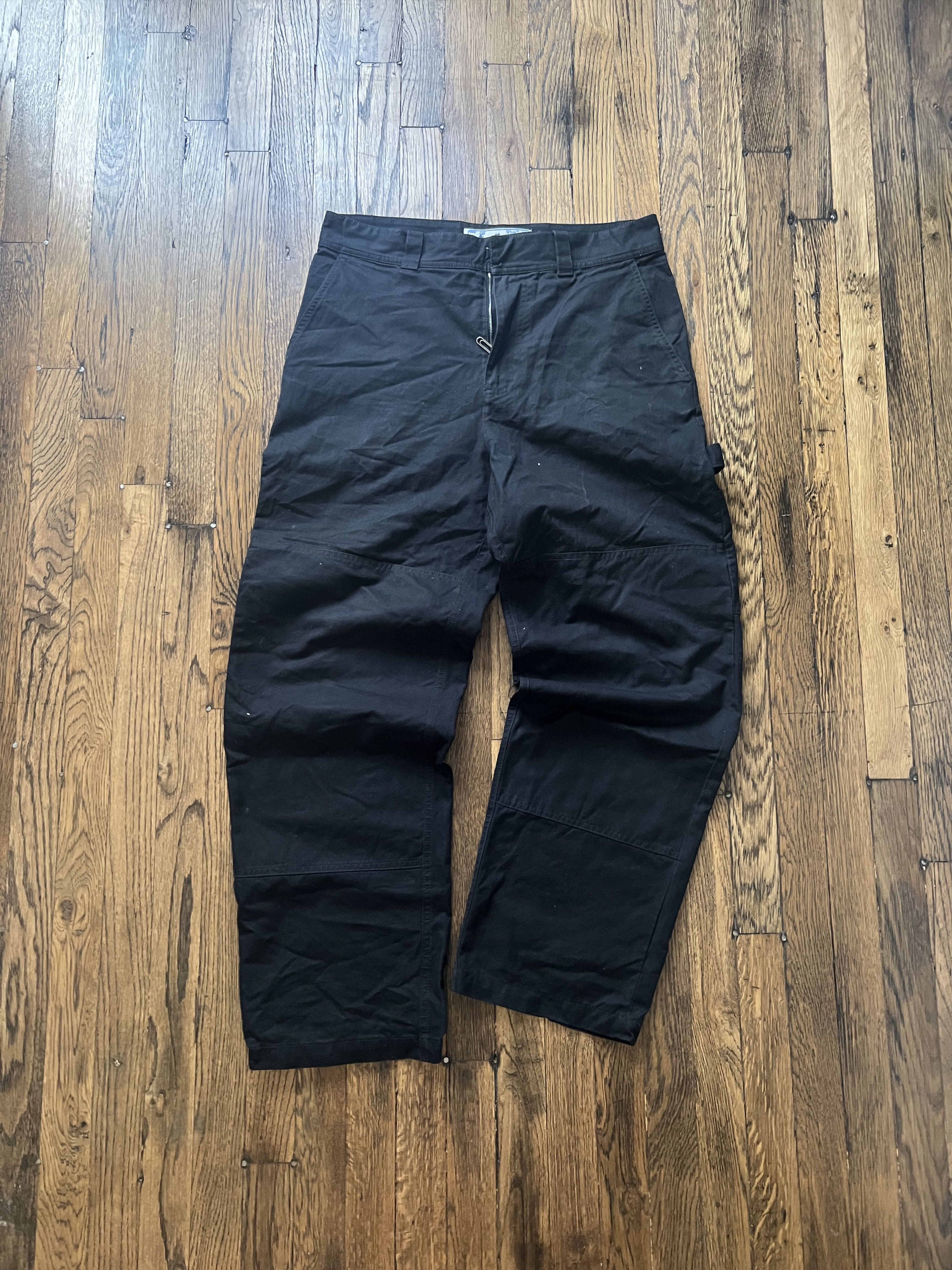 Off-White Off-White Pants Size US 31 - 1 Thumbnail