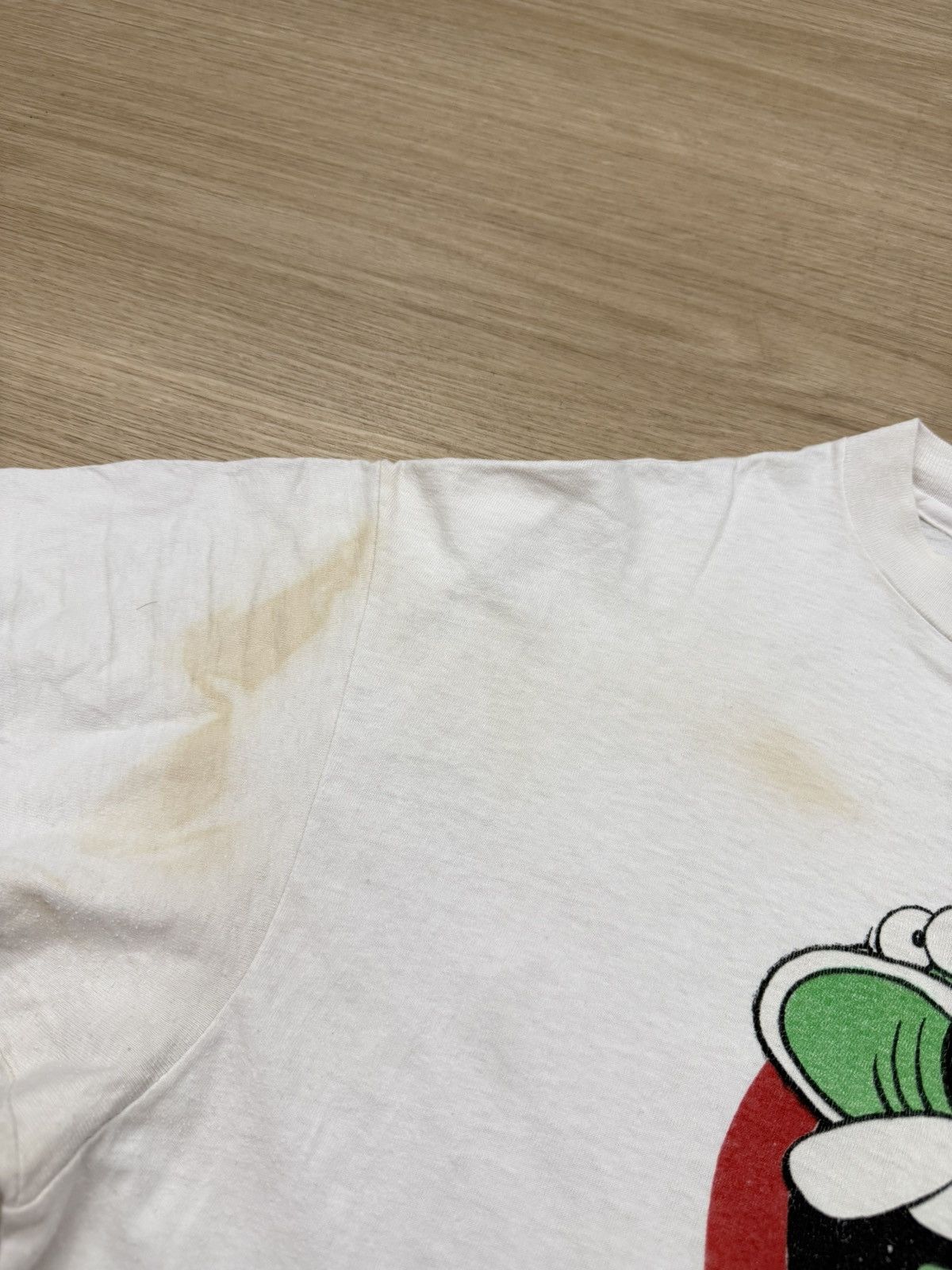 Other Vintage t-shirt Size US XL / EU 56 / 4 - 4 Thumbnail