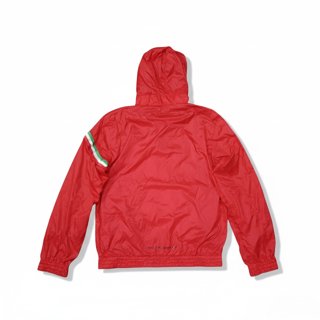 Ferrari × Puma Puma x ferrari jacket Size US S / EU 44-46 / 1 - 3 Thumbnail