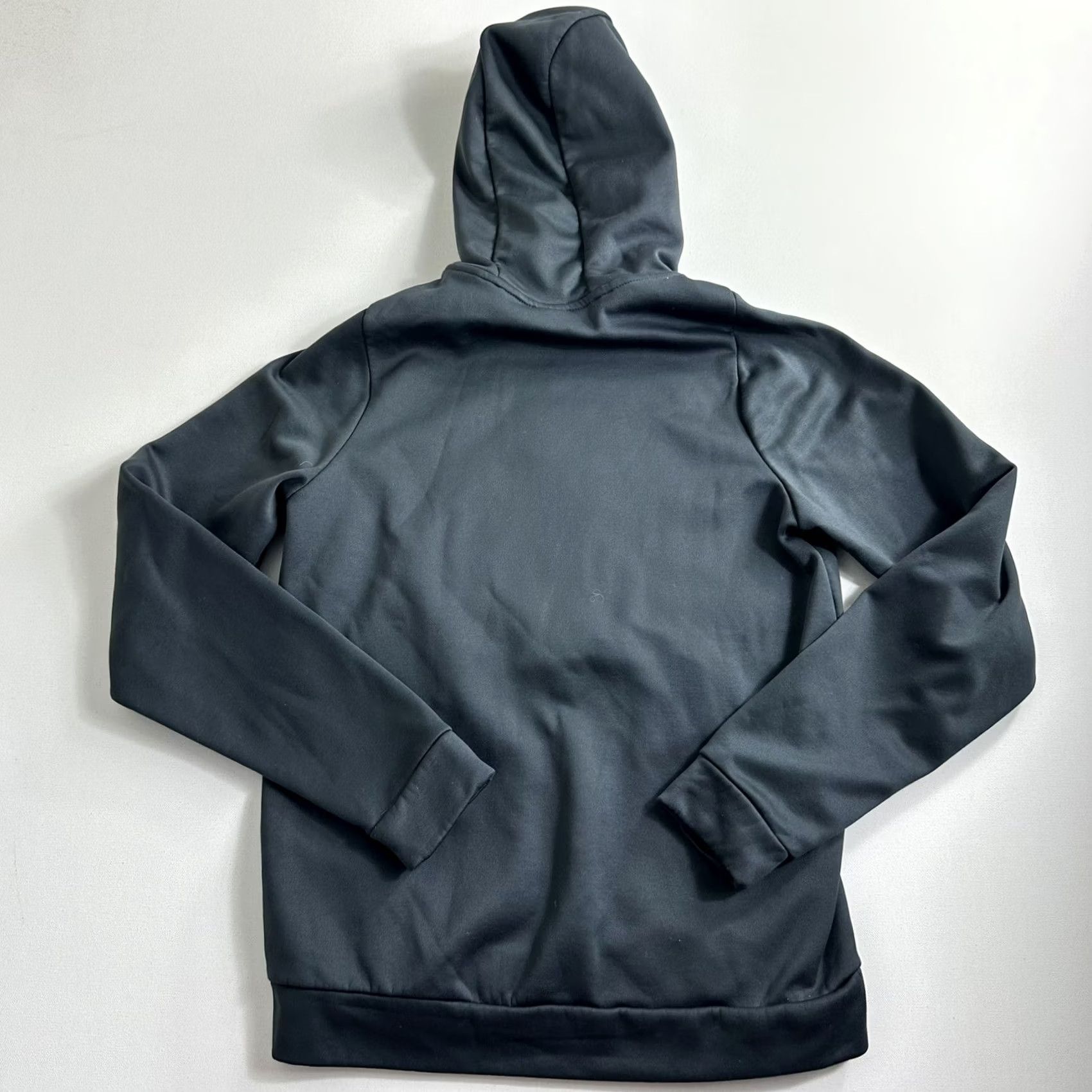 Nike Nike Men’s Therma-Fit Pullover Fleece Hoodie S Anthracite Size US S / EU 44-46 / 1 - 2 Thumbnail