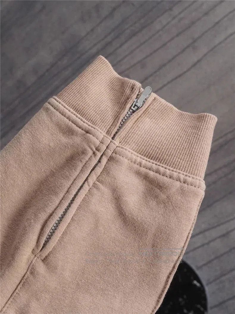 Brunello Cucinelli Brunello Cucinelli Drawstring Sweatpants. Size US 36 / EU 52 - 7 Thumbnail