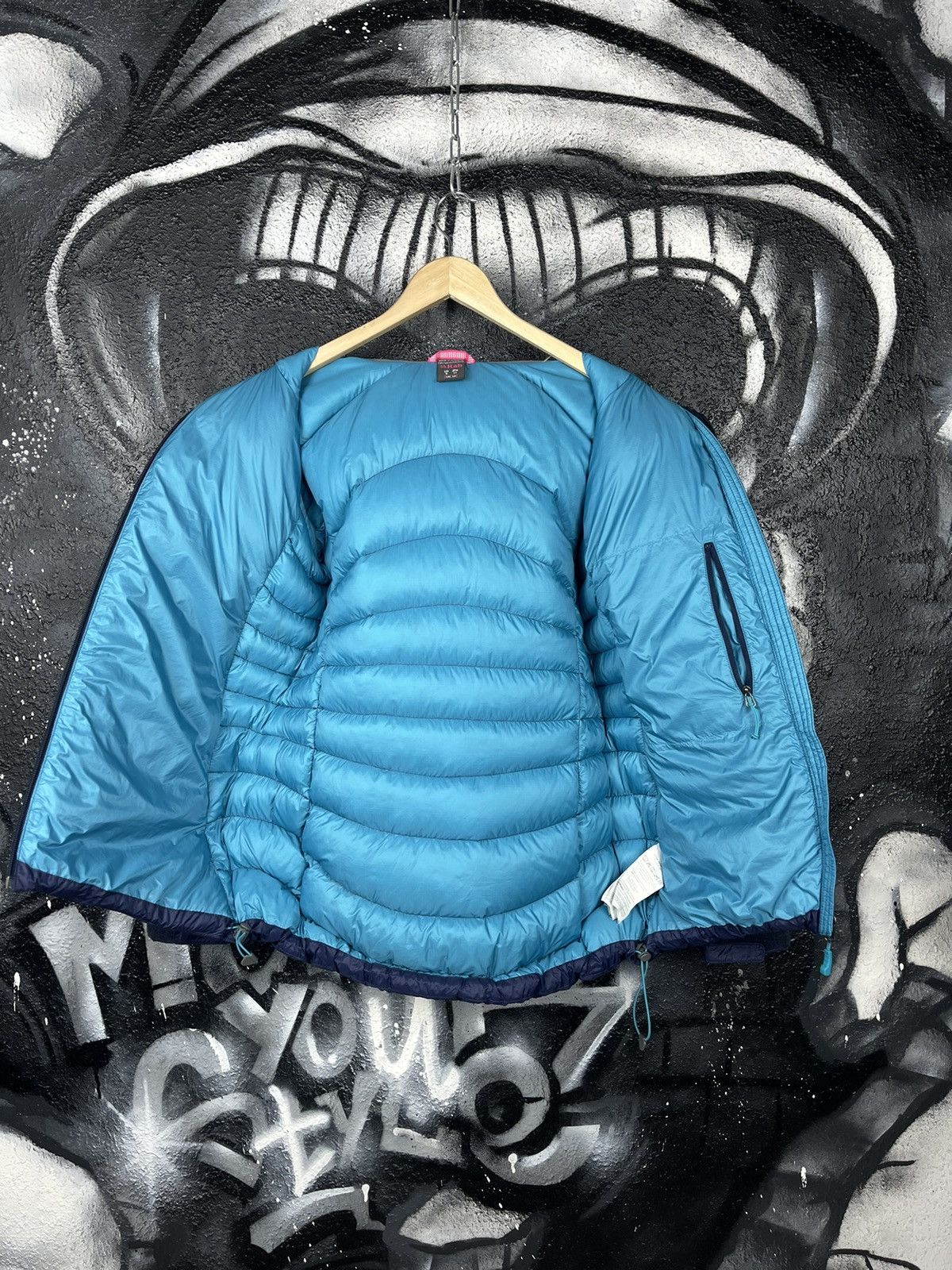 Rab Rab Cirque Down Jacket Woman’s Size S Size S / US 4 / IT 40 - 9 Thumbnail