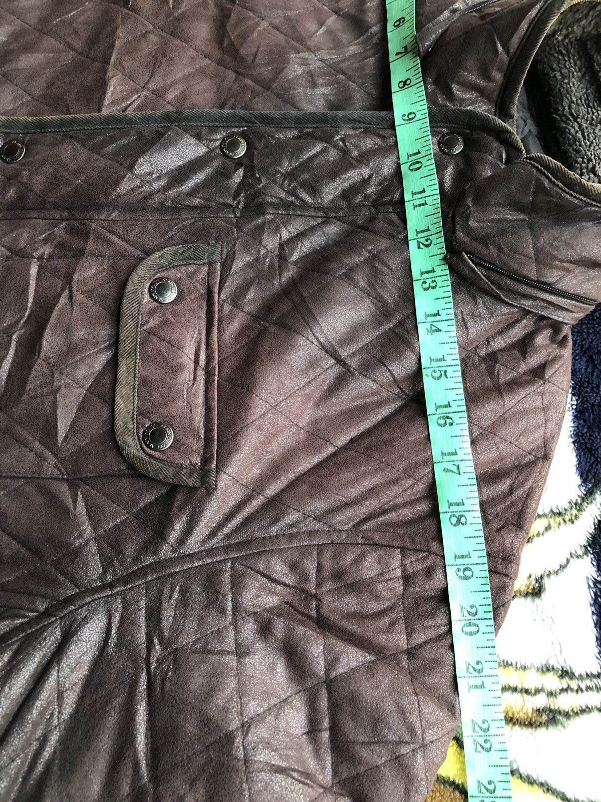 ALAIN DELON Alain Delon Jacket Size US L / EU 52-54 / 3 - 9 Thumbnail