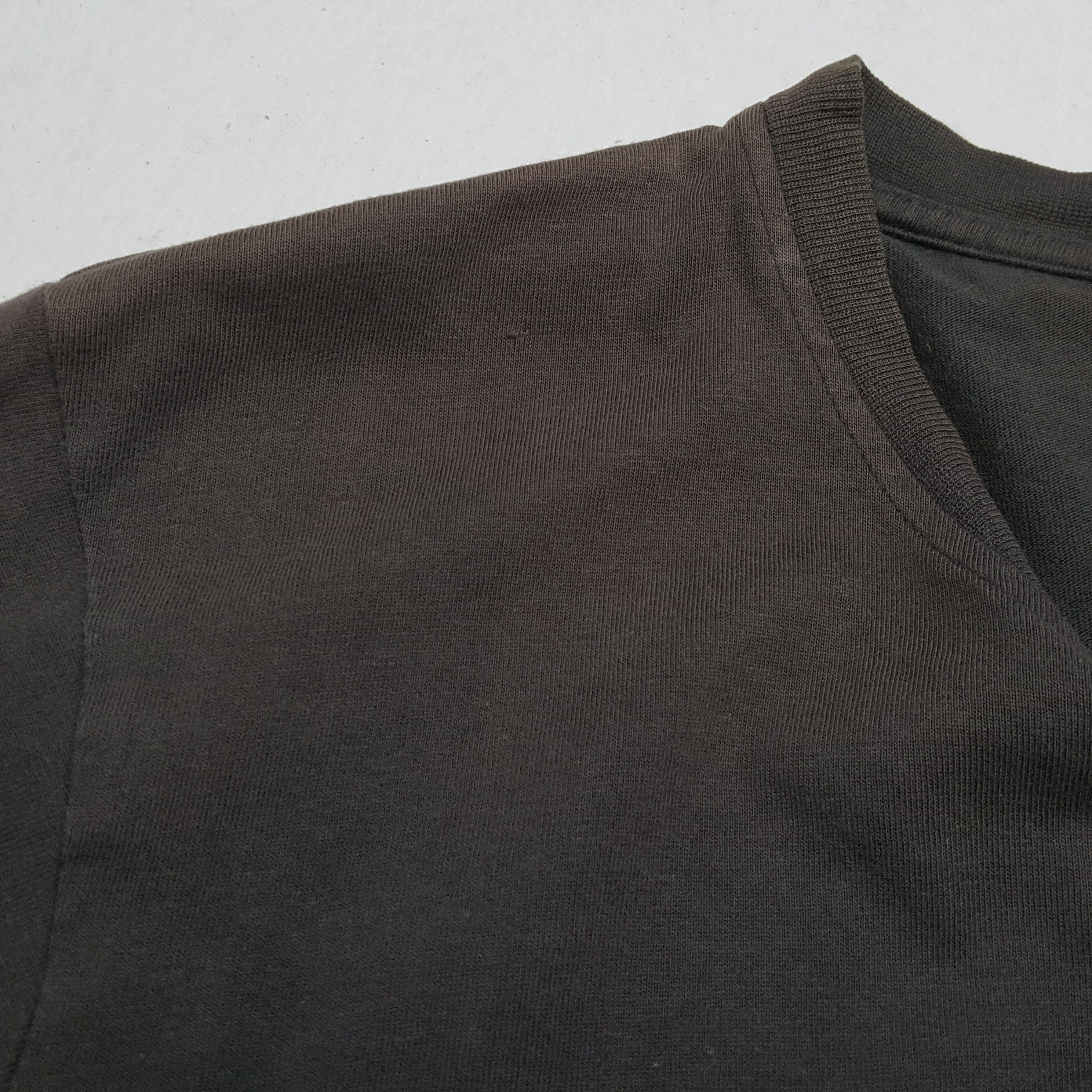 Marlboro × Number (N)ine × Vintage MARLBORO x NUMBER (N)INE Japanese Brand Designer Tshirt Size US L / EU 52-54 / 3 - 6 Thumbnail
