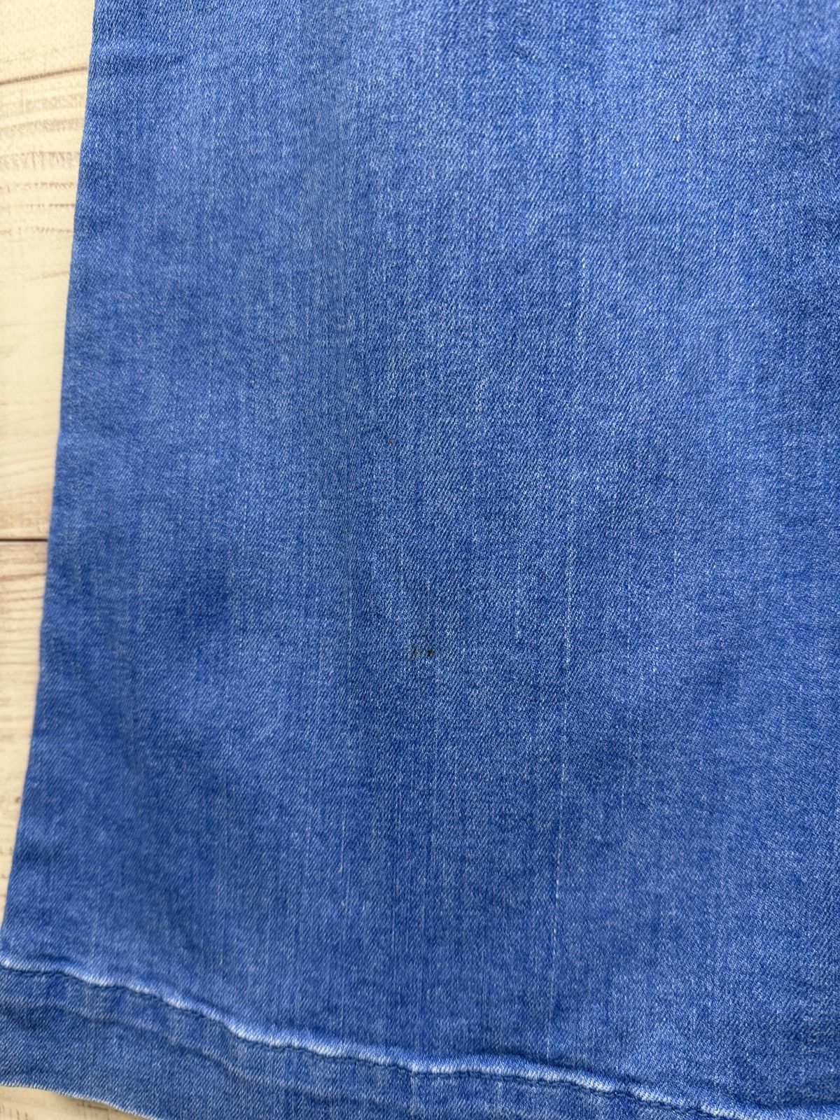 Stella McCartney Stella McCartney Flared Straight Pants Size 26" / US 2 / IT 38 - 14 Thumbnail