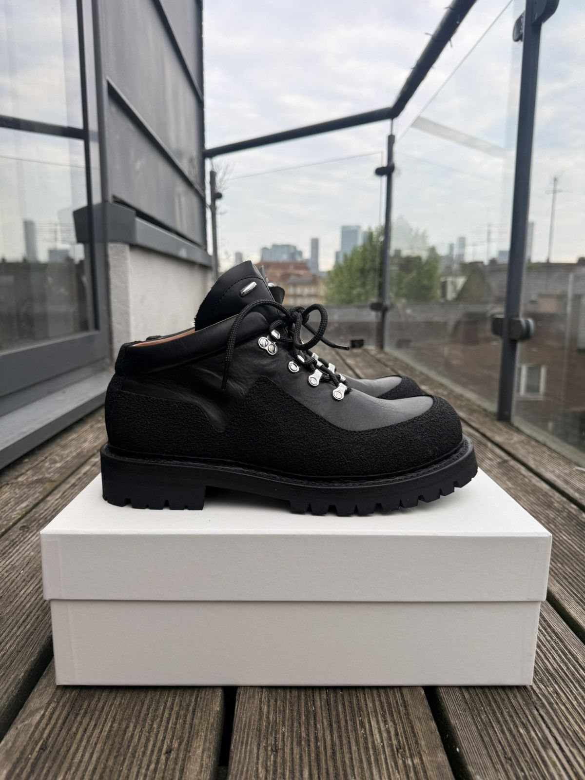 Our Legacy Our Legacy Quest Boots Size US 10 / EU 43 - 3 Thumbnail