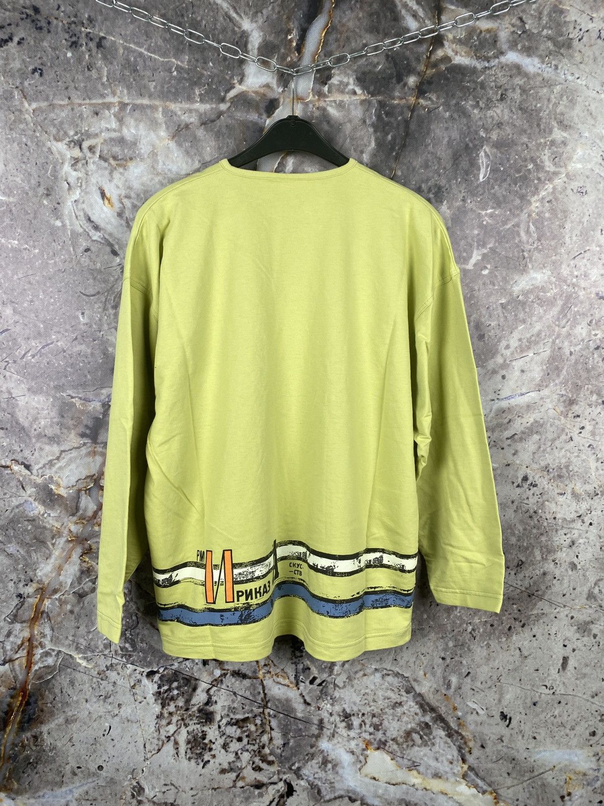 Reebok Men’s Reebok Sweatshirt Vintage Size Large Size US L / EU 52-54 / 3 - 9 Thumbnail