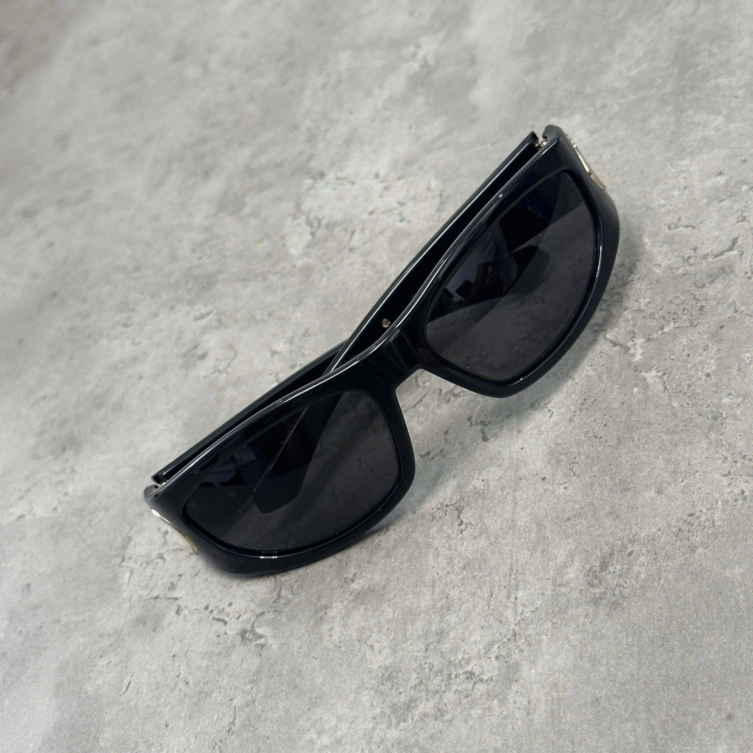 Dior DIOR VeryDior S3I 10A0 Sunglasses BLACK Size ONE SIZE - 4 Thumbnail