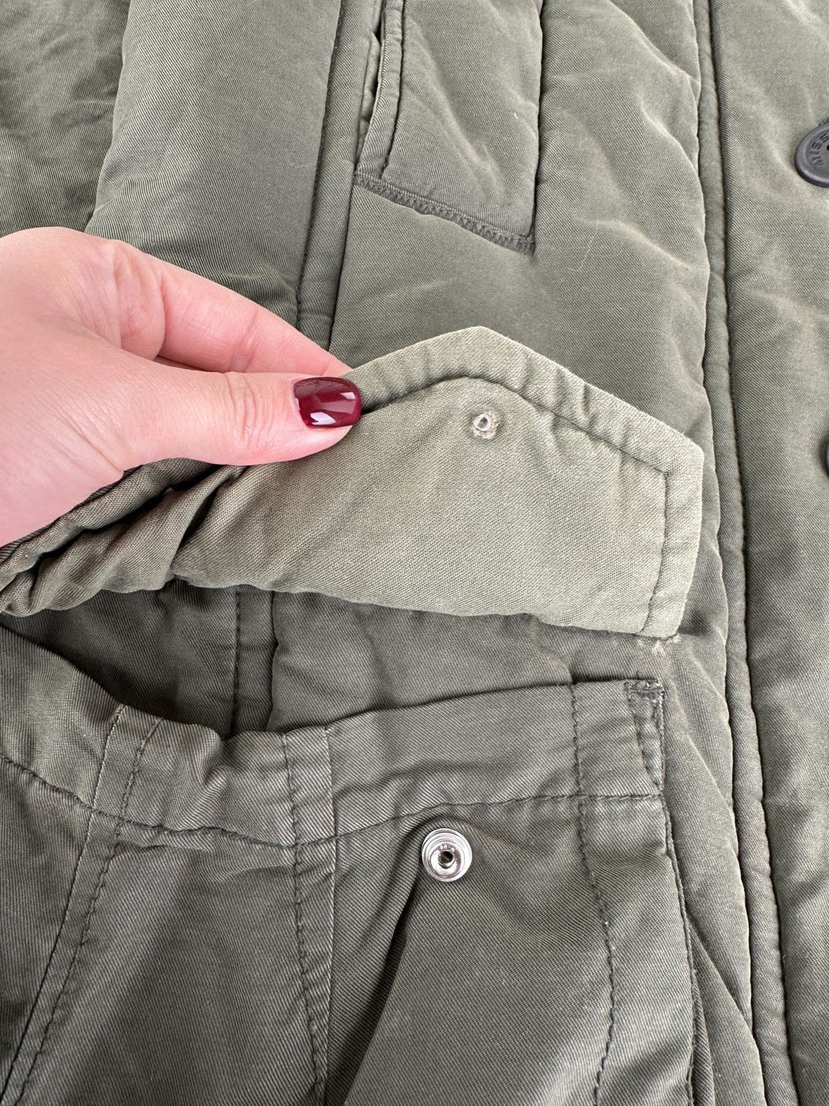 Miss Sixty Miss Sixty Jacket Size S / US 4 / IT 40 - 6 Thumbnail